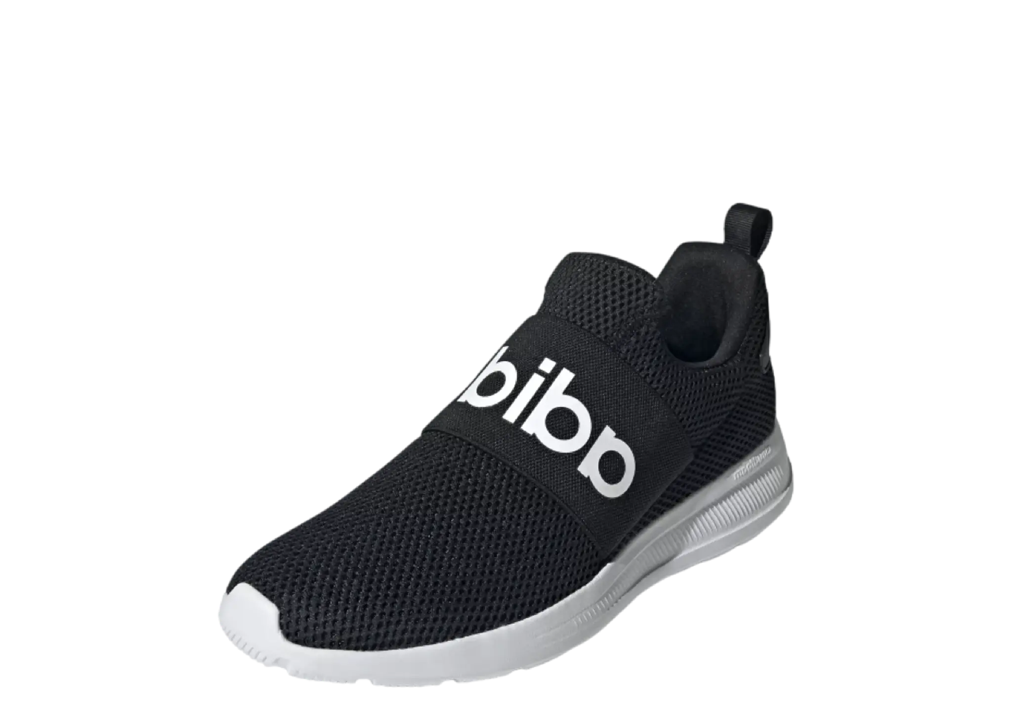 Adidas Lite Racer Adapt 4.0 Core Black White - photo 2