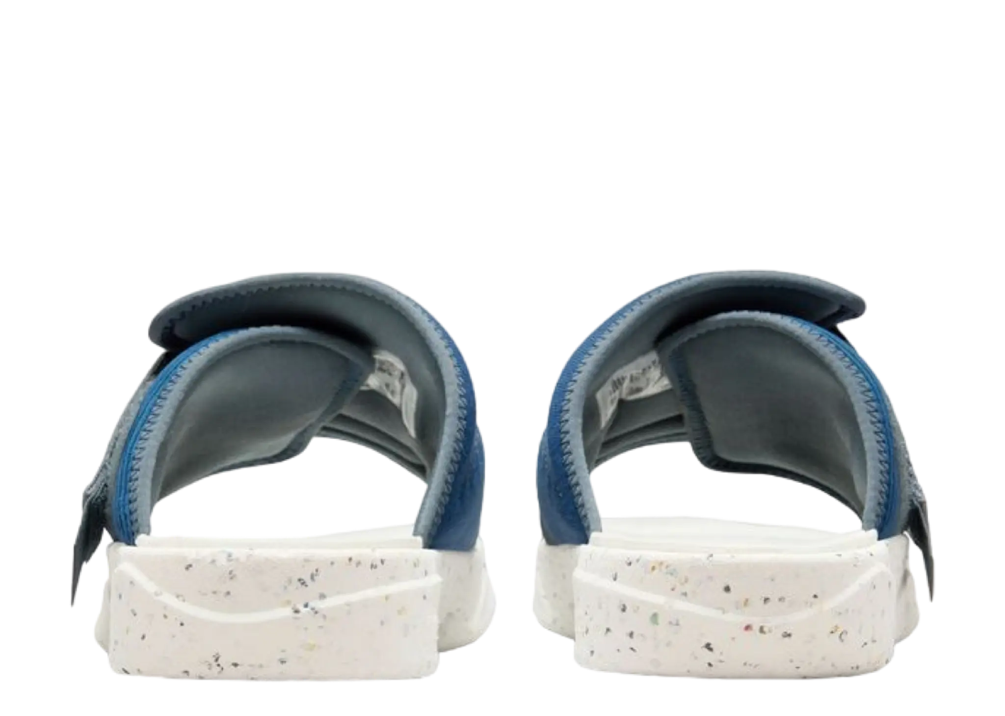 Air Jordan Crater Slide French Blue - photo 3