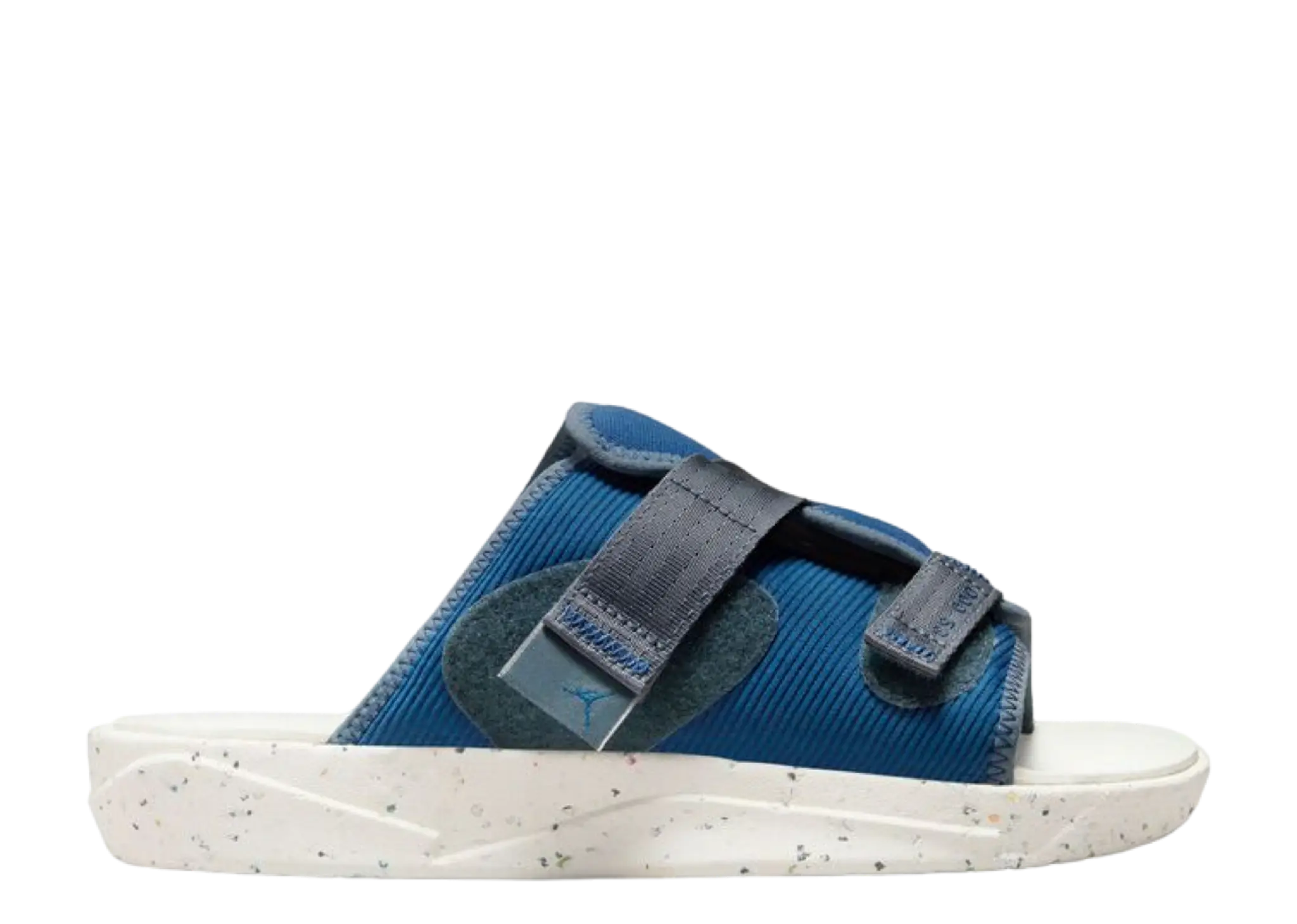 Air Jordan Crater Slide French Blue