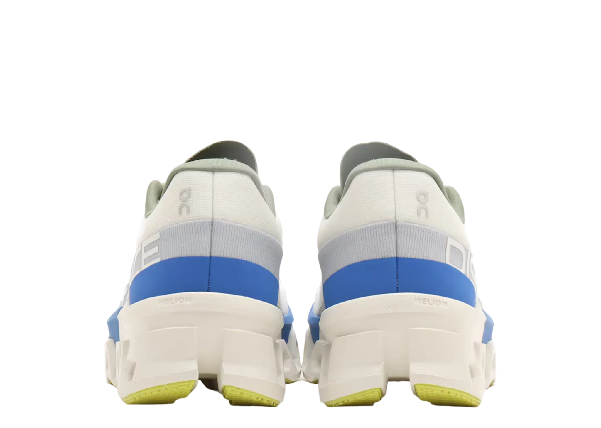 ON Running Cloudmonster 2 Distance White Lapis - photo 3