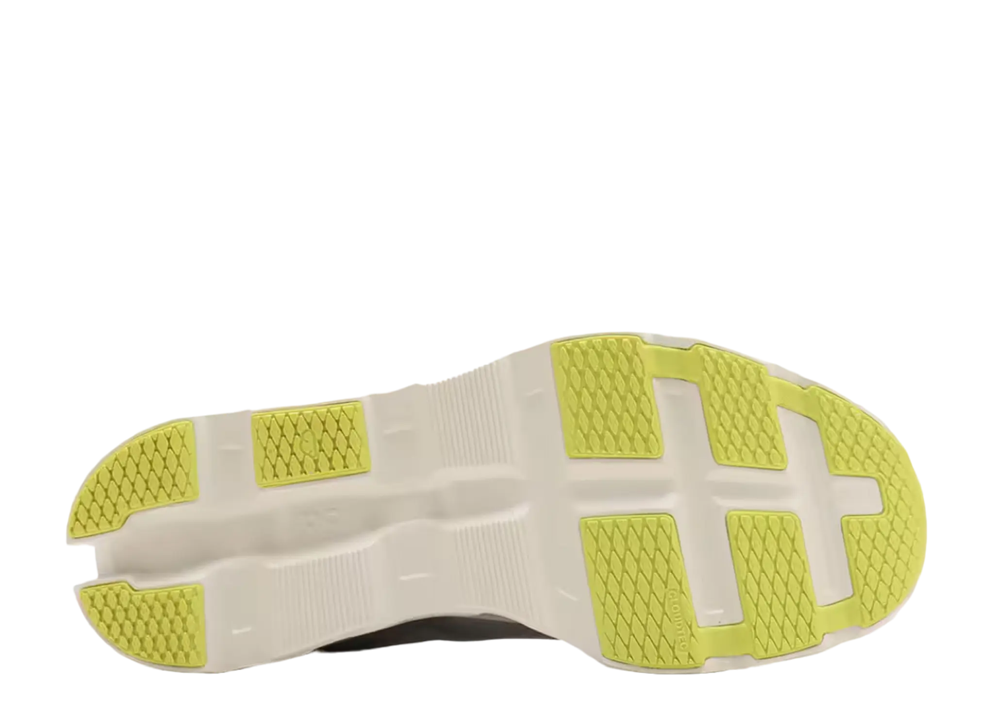 ON Running Cloudmonster 2 Distance White Lapis - photo 4