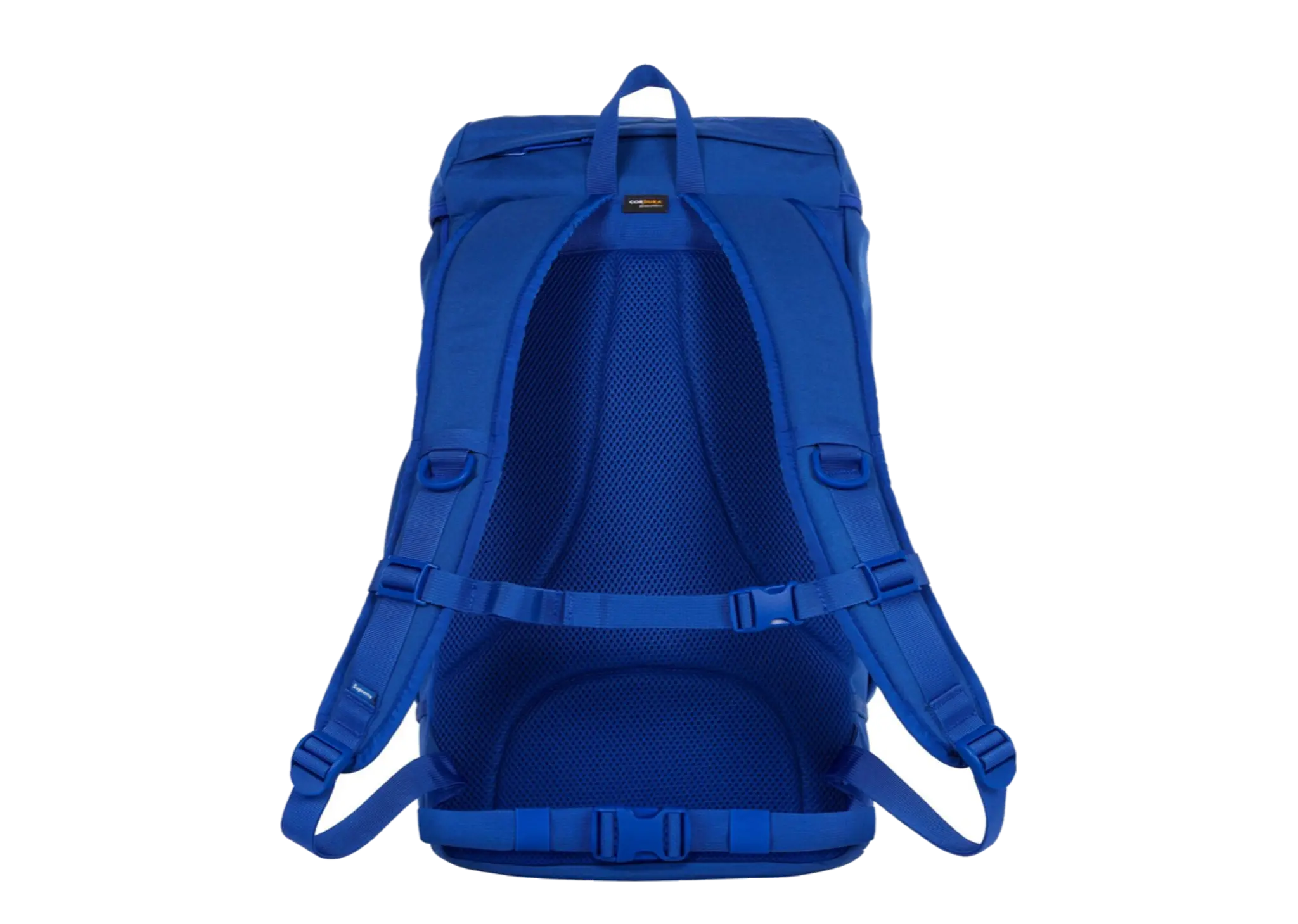 Supreme Backpack Blue - photo 3