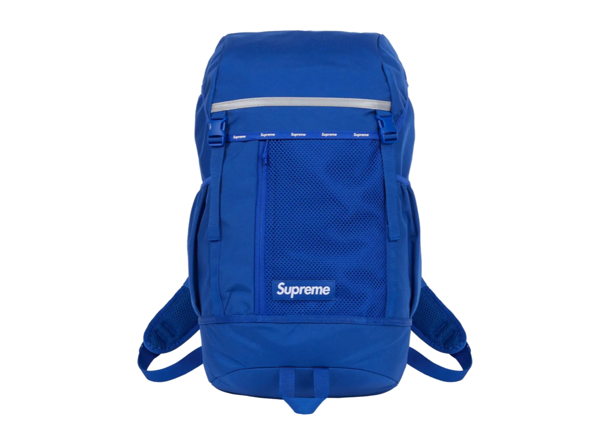Supreme Backpack Blue