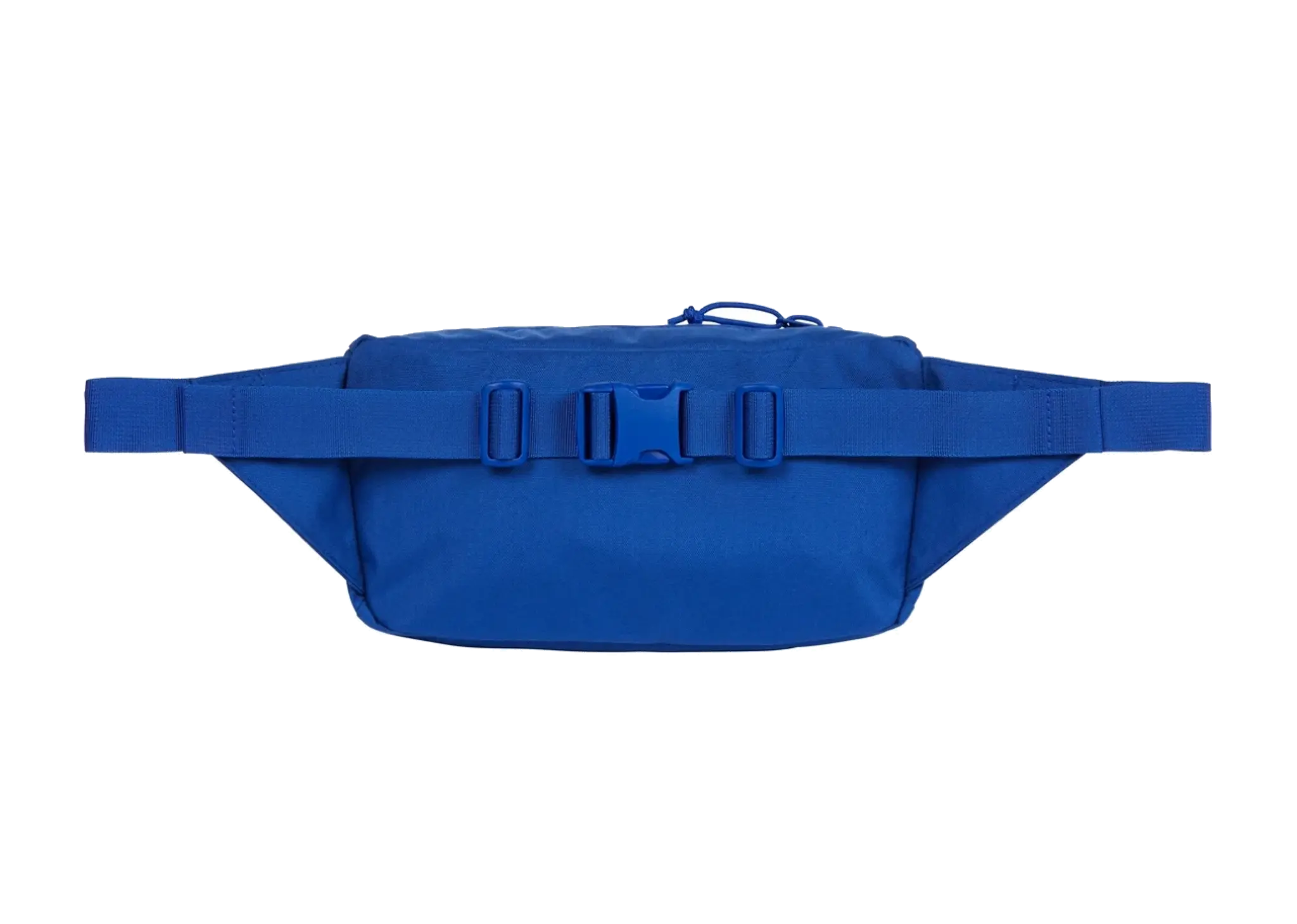Supreme Waist Bag Blue - photo 3