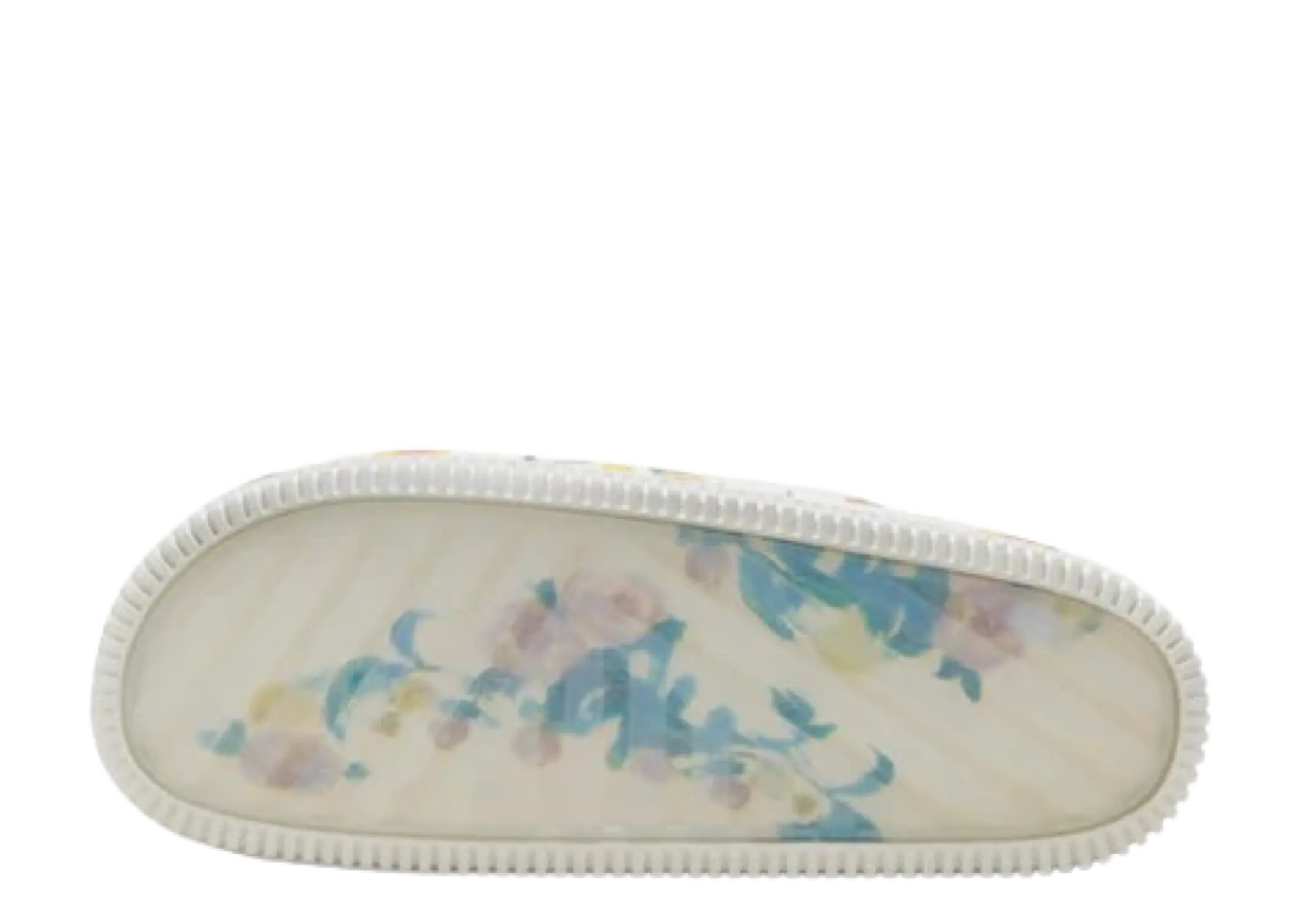Nike Calm Slides Floral (Women's) - photo 3