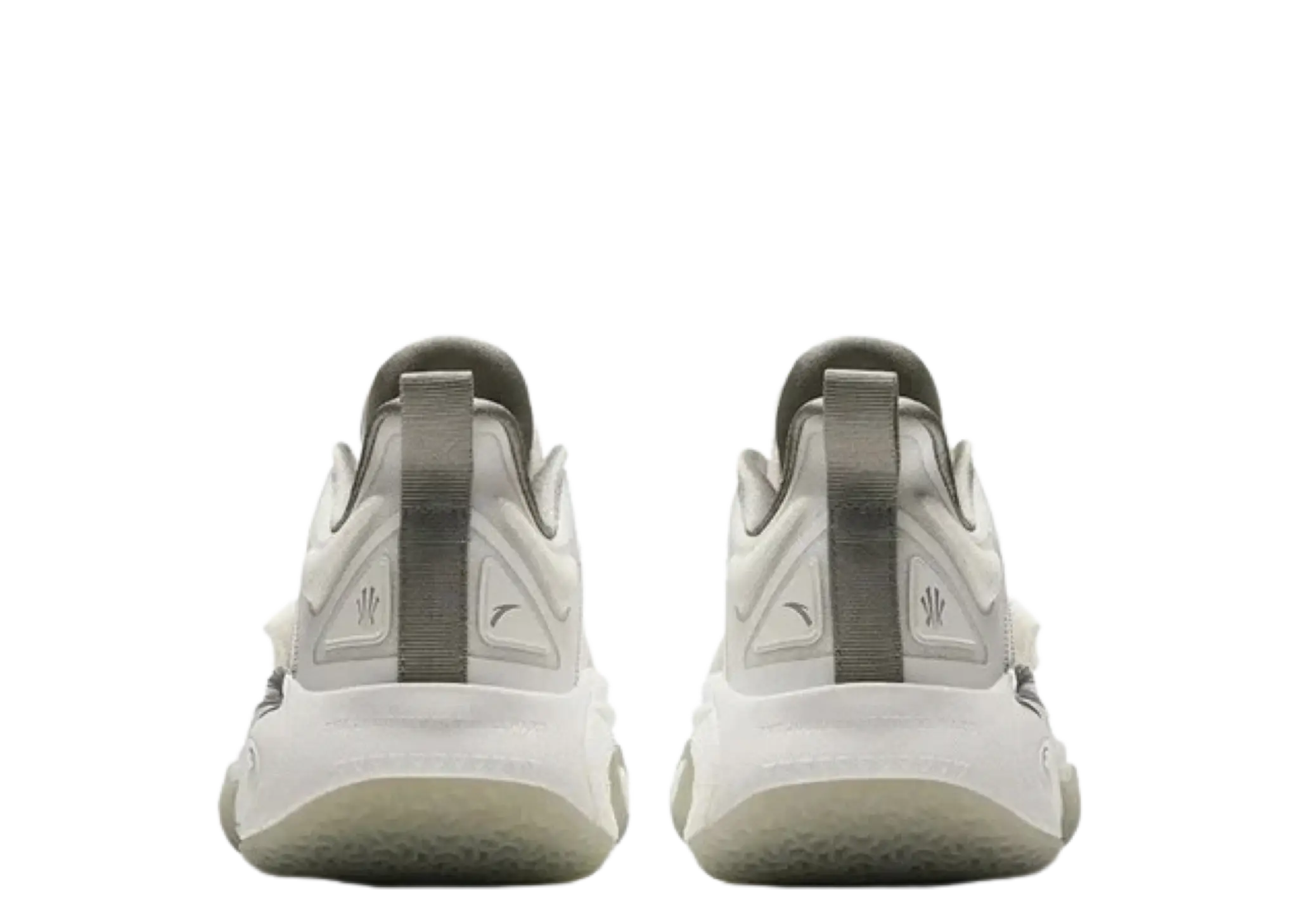 Anta Kai 1 Triple White - photo 3