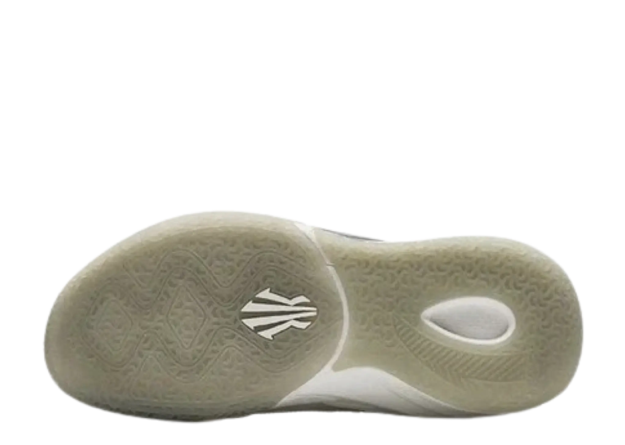 Anta Kai 1 Triple White - photo 4