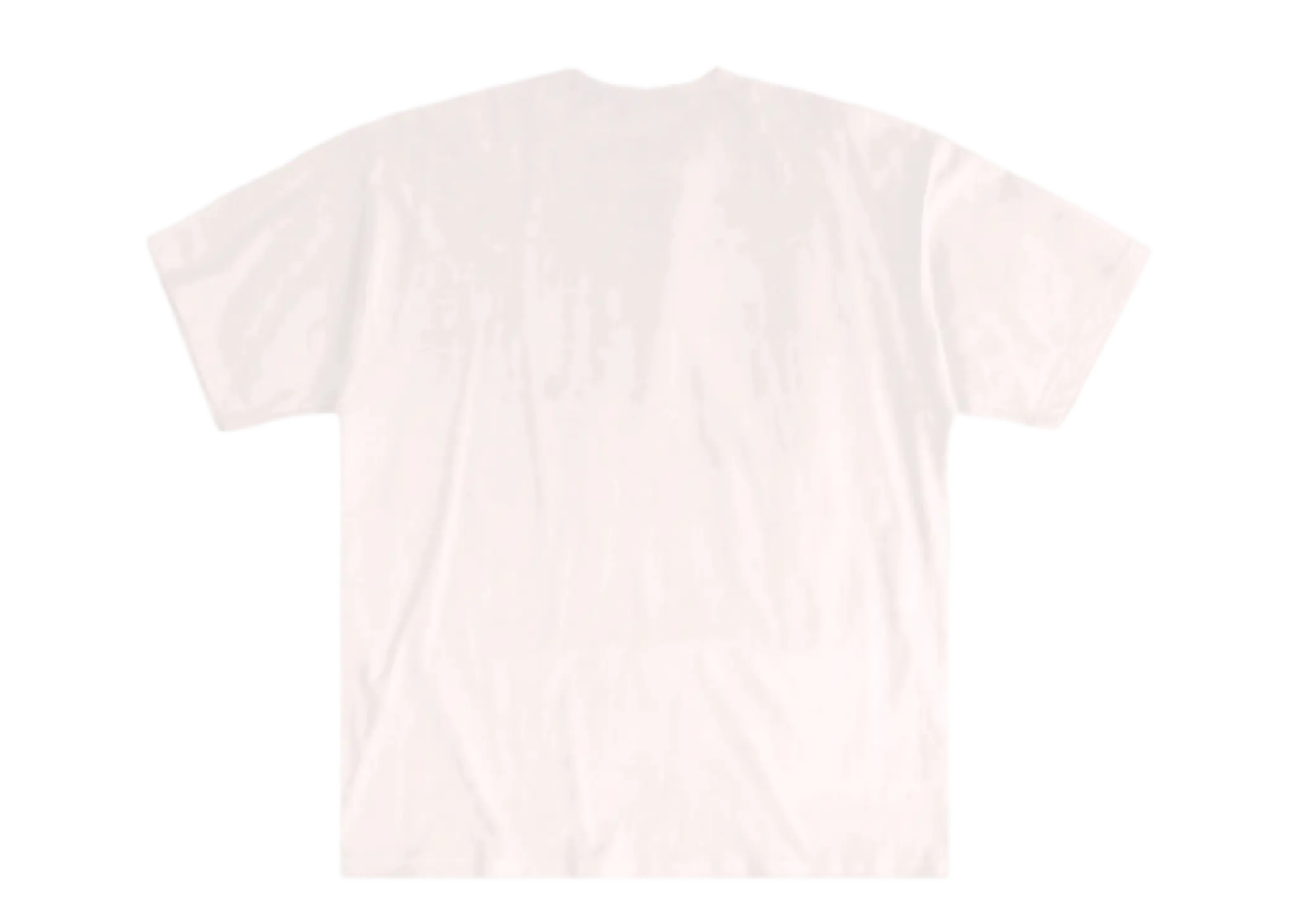 Kick Avenue Official Merchandise OG T-Shirt White - photo 2