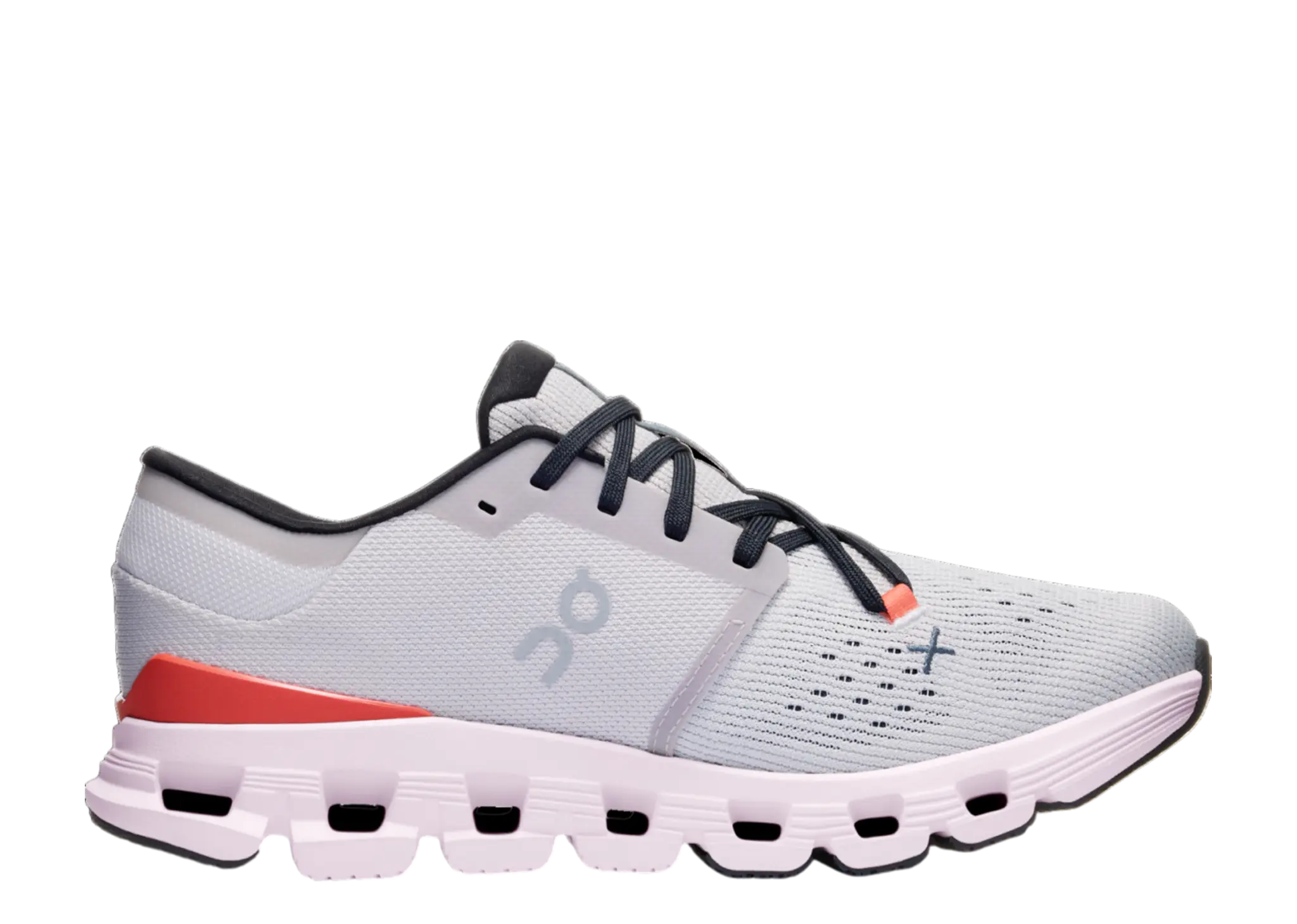 On Running Cloud X 4 Silver Flame (Women's)
