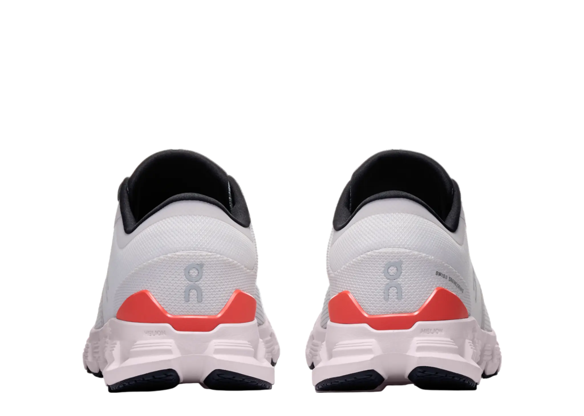 On Running Cloud X 4 Silver Flame (Women's) - photo 3