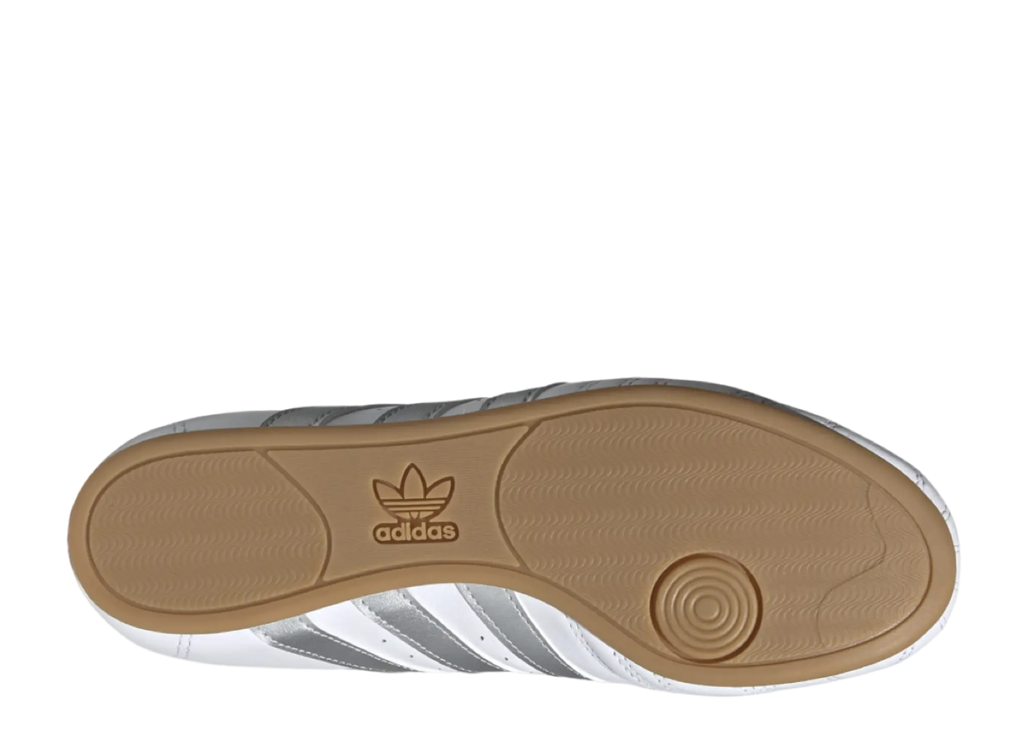 Adidas Taekwondo Lace White Silver (Women's) - photo 4