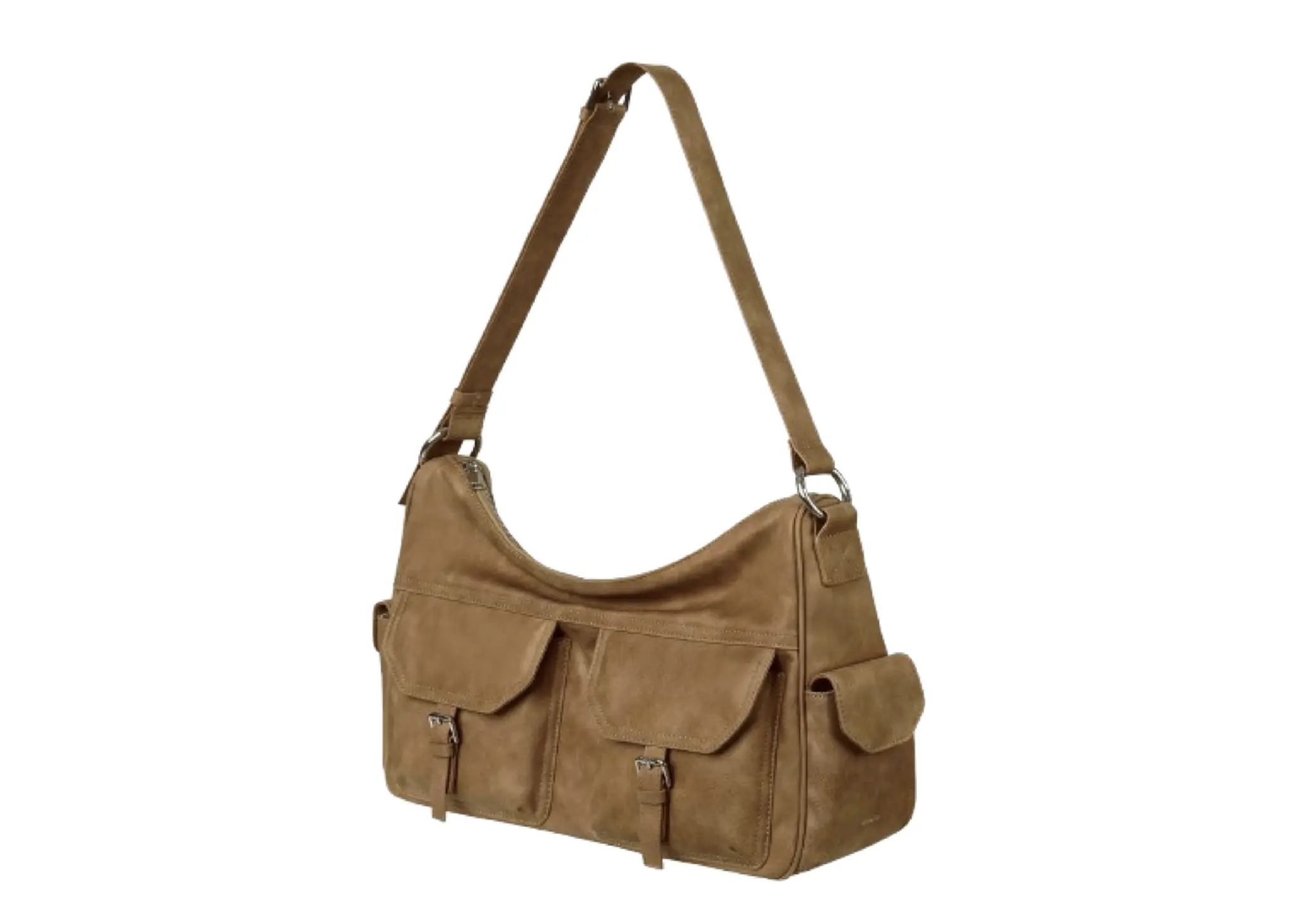 Stand Oil Joey Bag Camel - photo 2