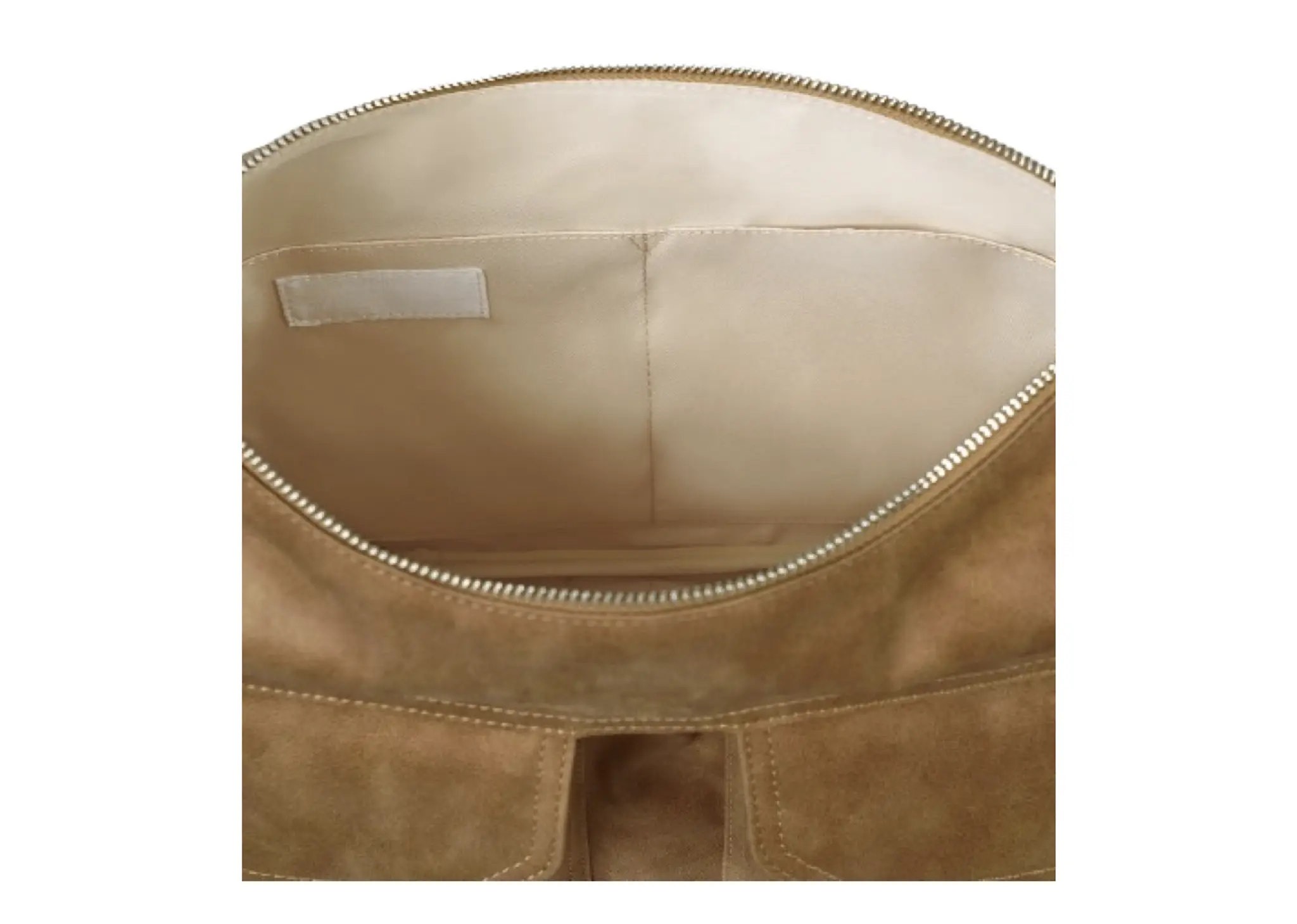 Stand Oil Joey Bag Camel - photo 4