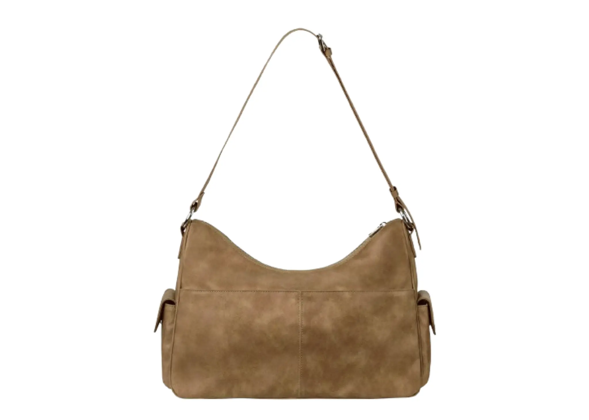 Stand Oil Joey Bag Camel - photo 3