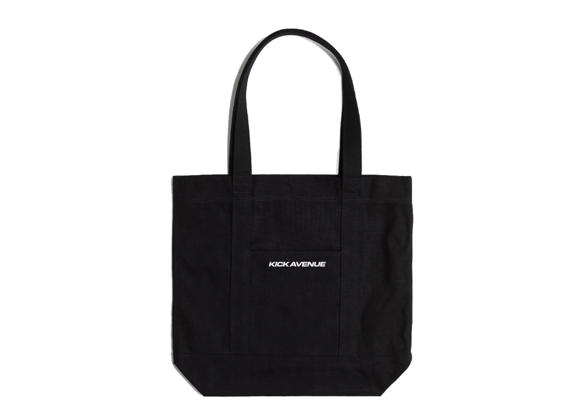 Kick Avenue Official Merchandise OG Logo Totebag