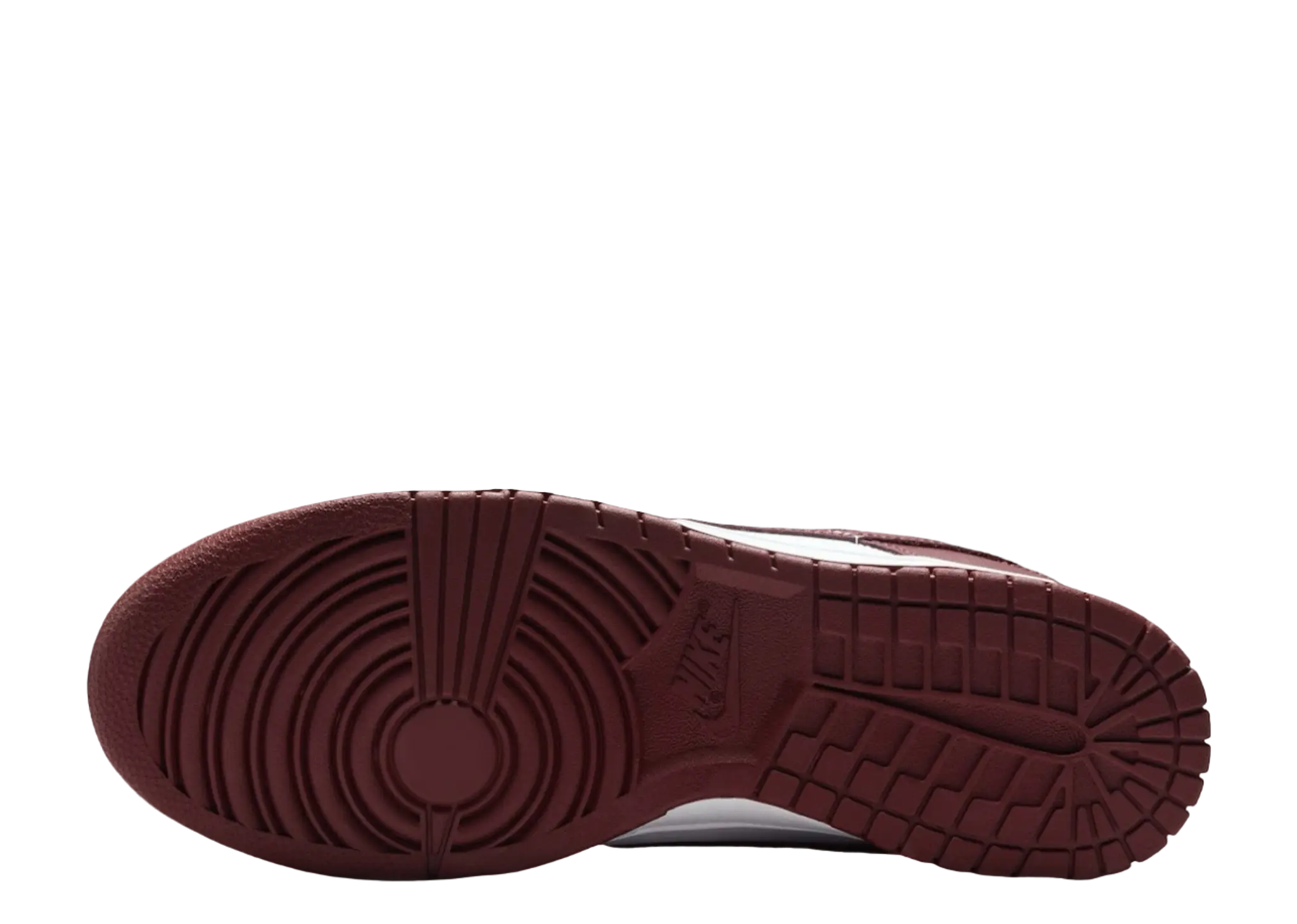 Nike Dunk Low Redwood - photo 4