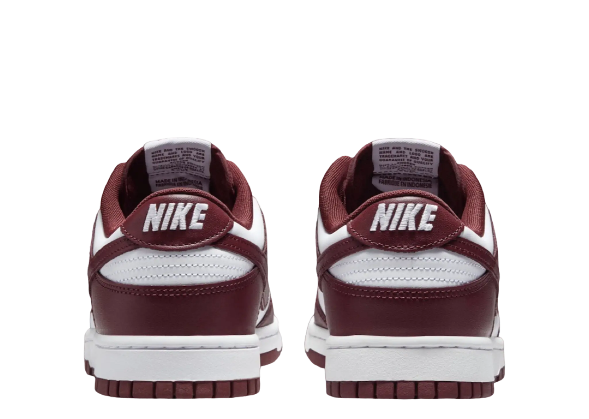 Nike Dunk Low Redwood - photo 3