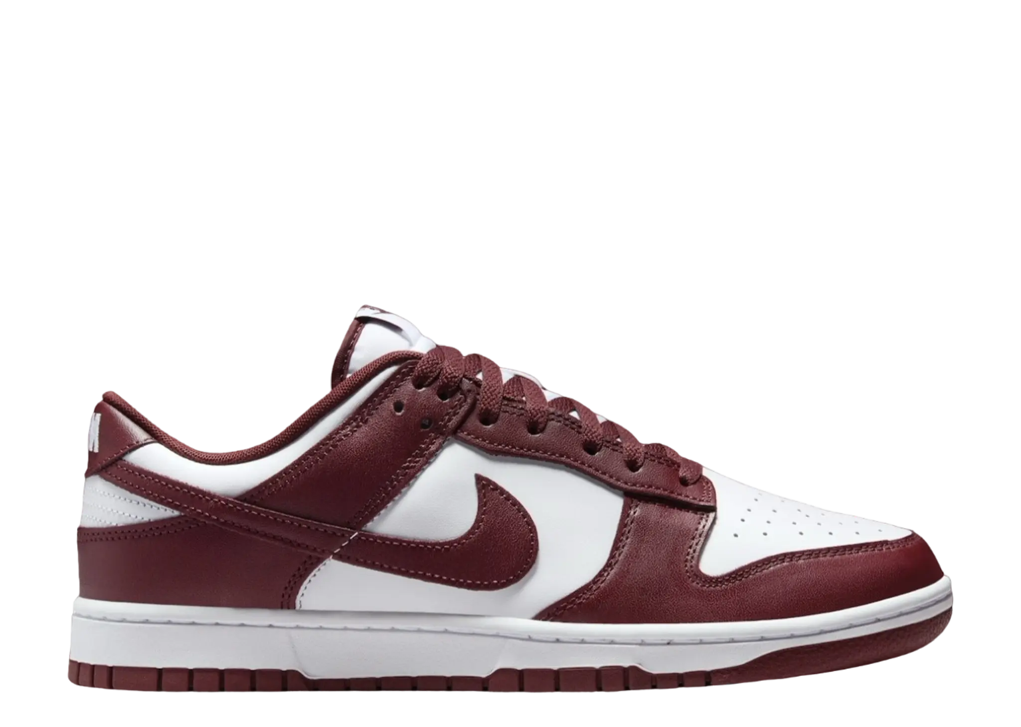 Nike Dunk Low Redwood