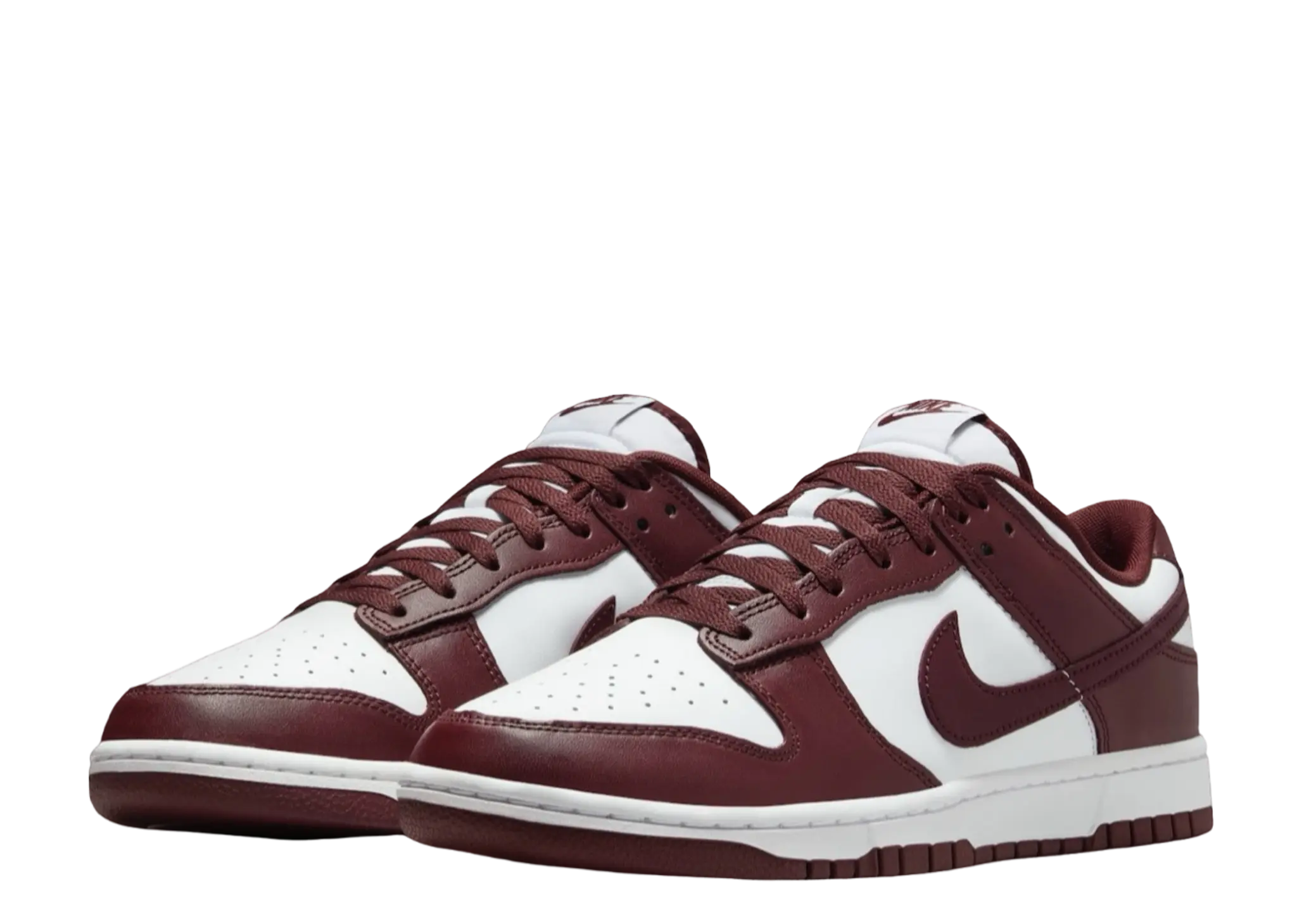Nike Dunk Low Redwood - photo 2