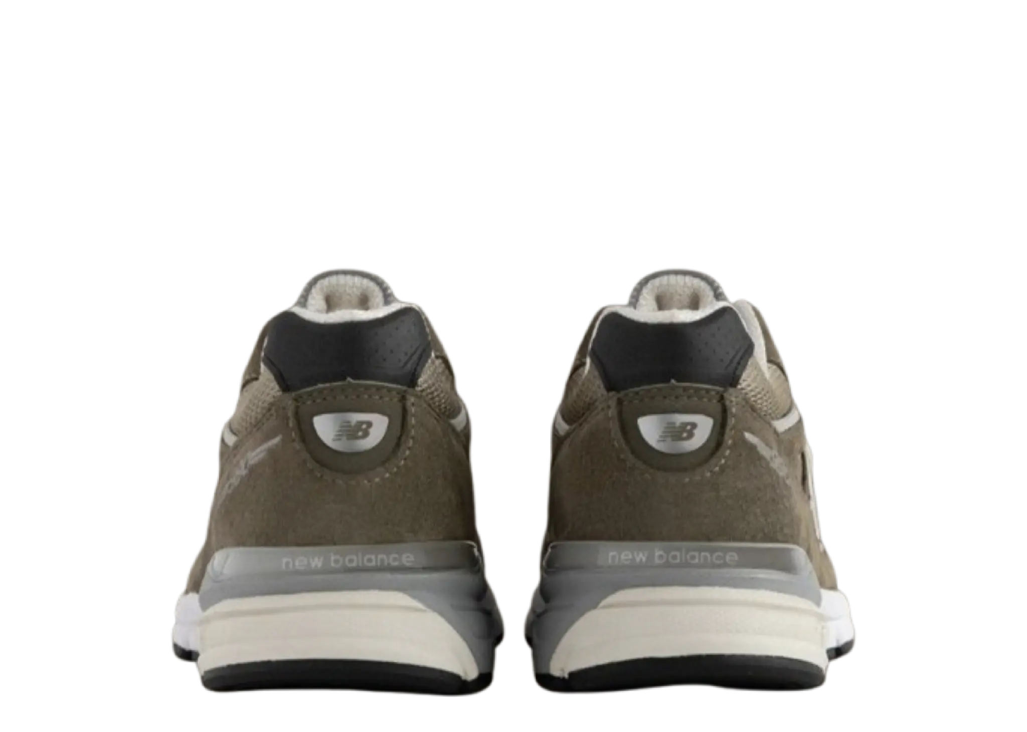 New Balance 990v4 MiUSA x Aime Leon Dore True Camo - photo 3