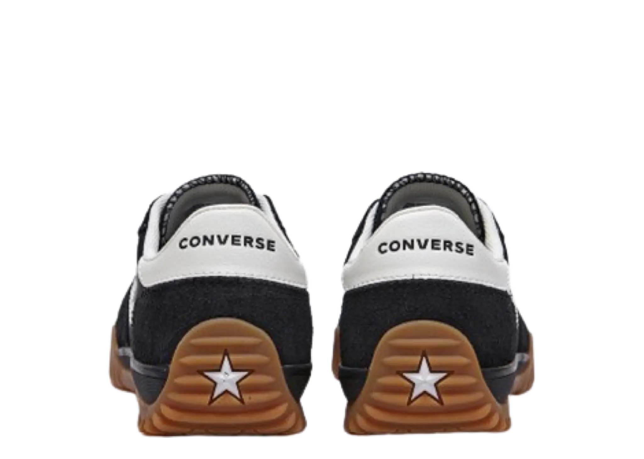 Converse Run Star Trainer Black Egret - photo 3