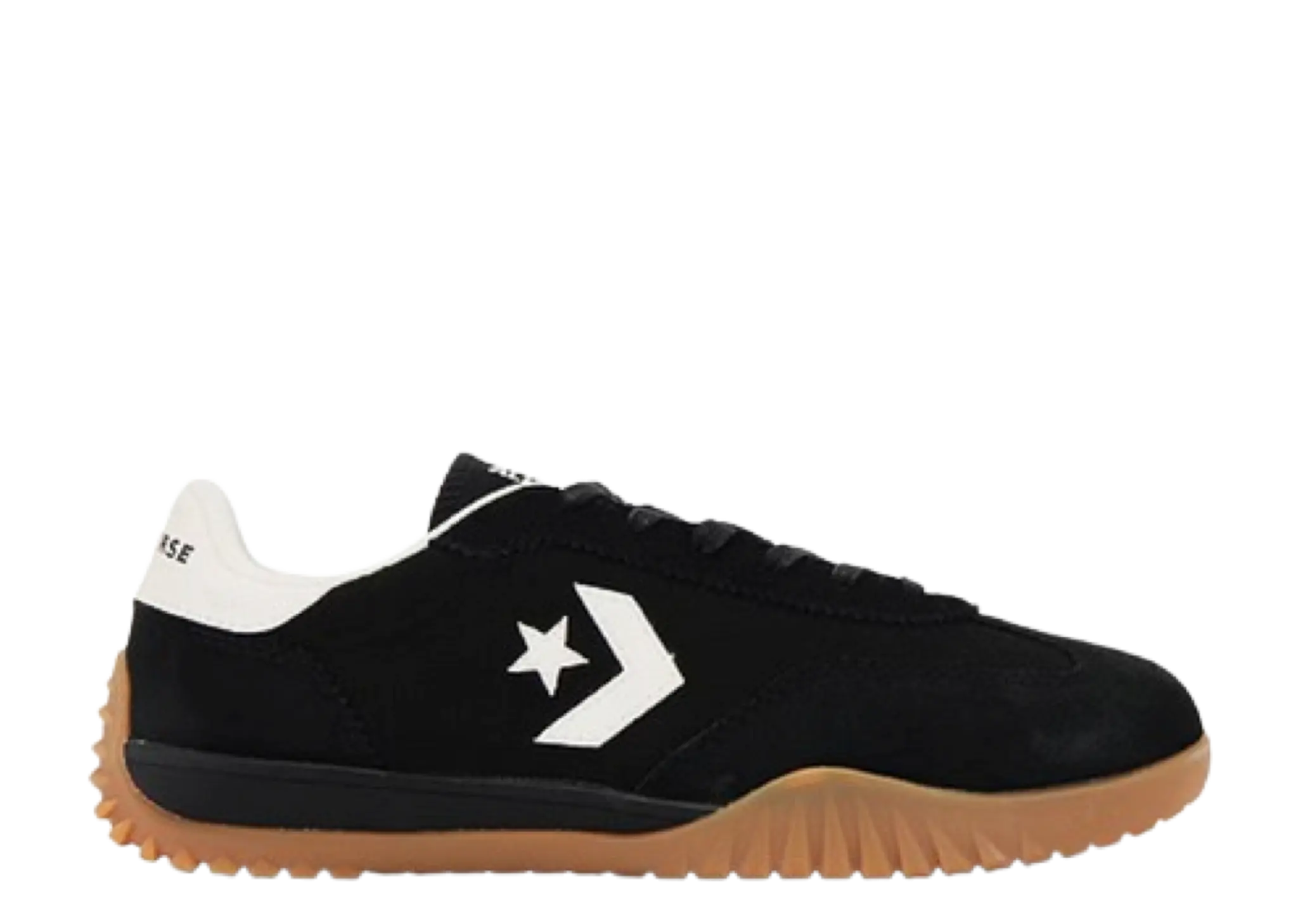 Converse Run Star Trainer Black Egret