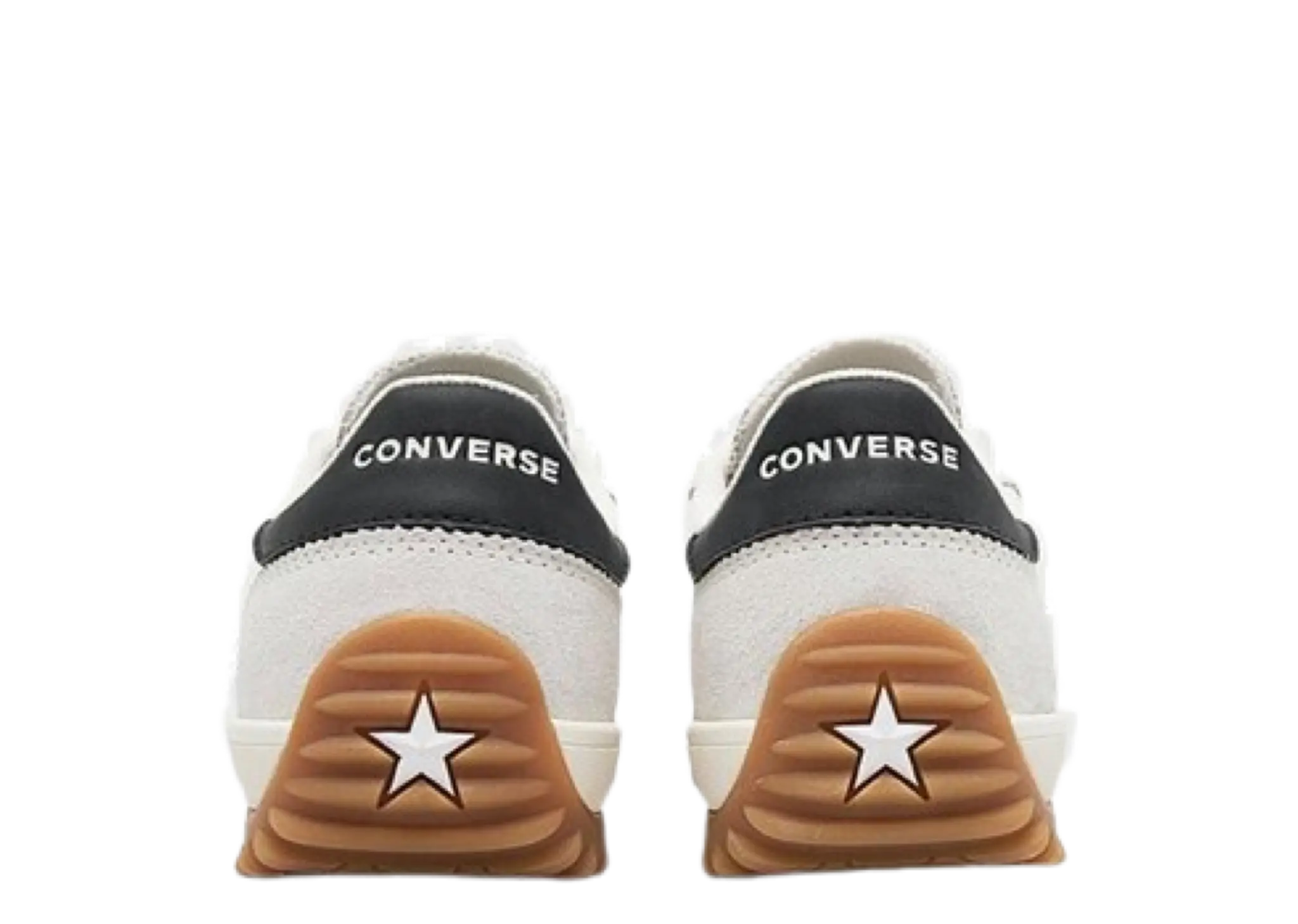 Converse Run Star Trainer Egret Black - photo 3