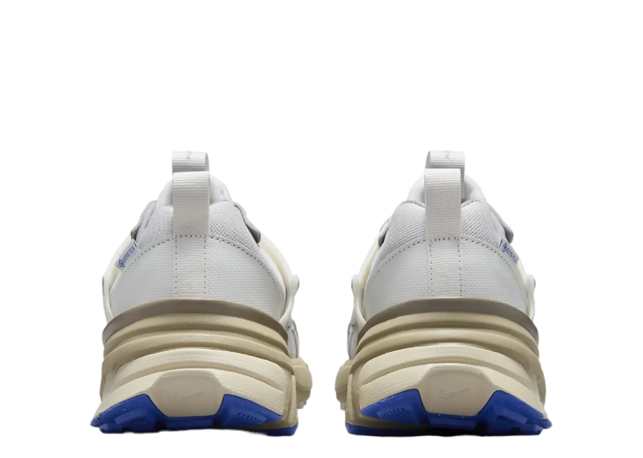 Nike V2K Run Gore-Tex Waterproof Light Iron Ore (Women's) - photo 3