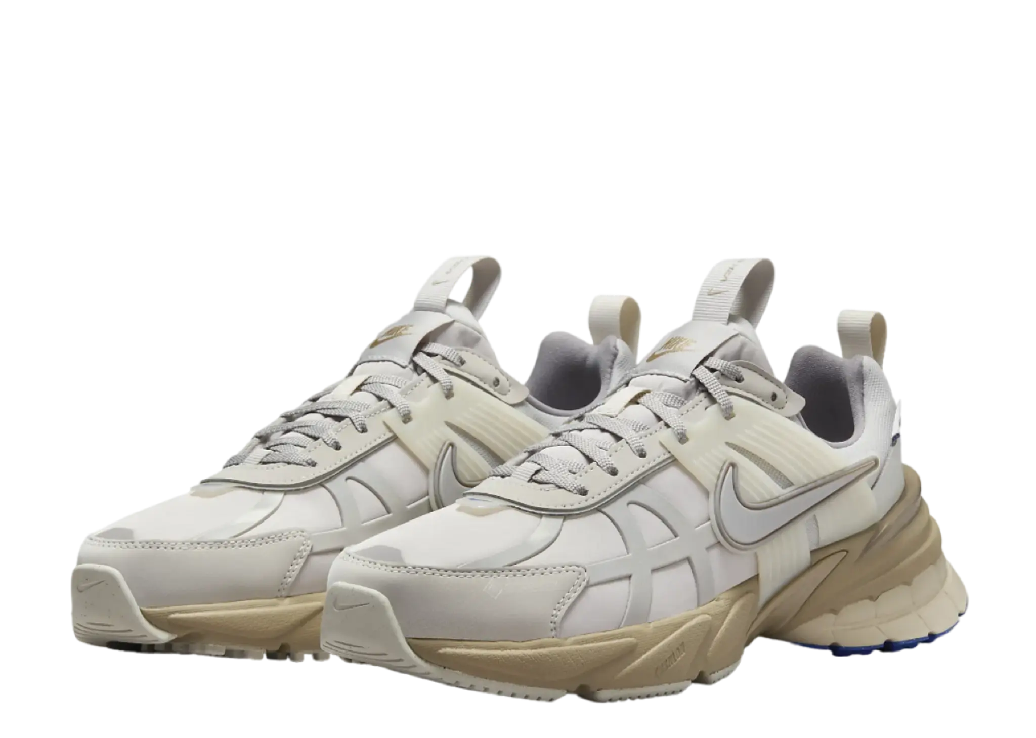 Nike V2K Run Gore-Tex Waterproof Light Iron Ore (Women's) - photo 2