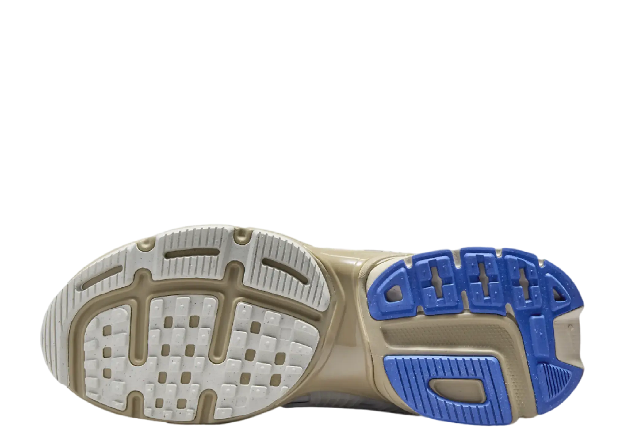 Nike V2K Run Gore-Tex Waterproof Light Iron Ore (Women's) - photo 4