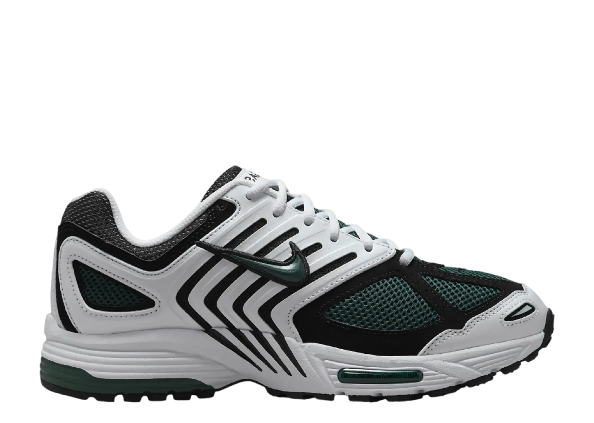 Nike Air Pegasus 2005 White Vintage Green (Women's)