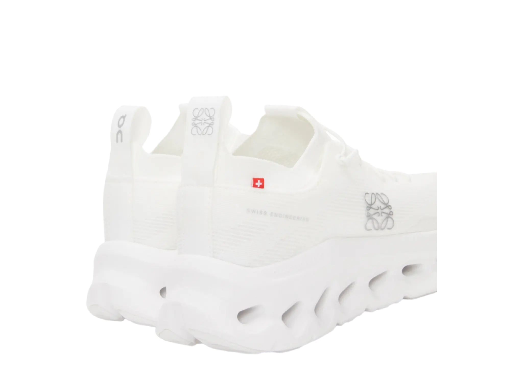 On Running Cloudtilt LOEWE All White (W) - photo 3