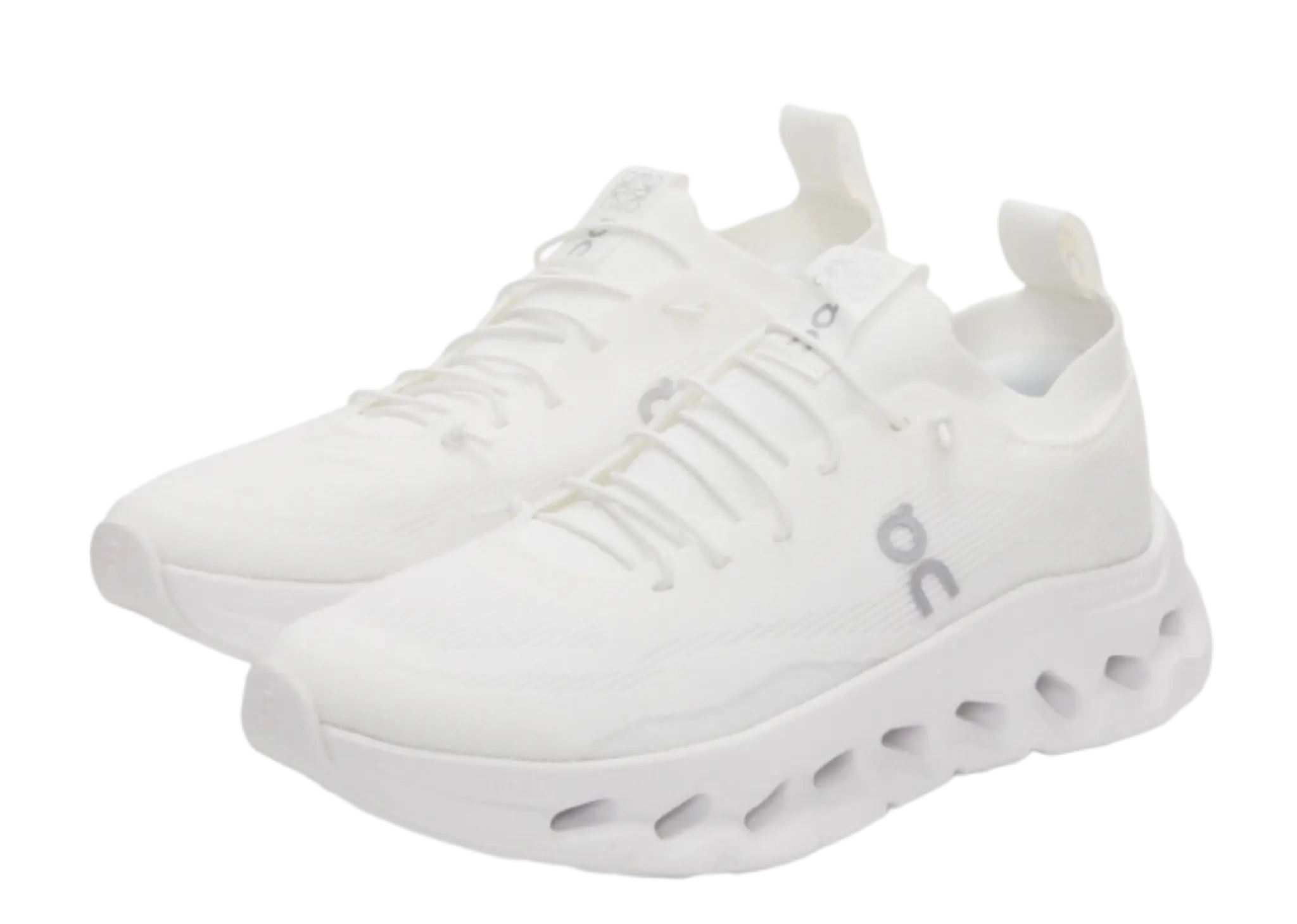 On Running Cloudtilt LOEWE All White (W) - photo 2