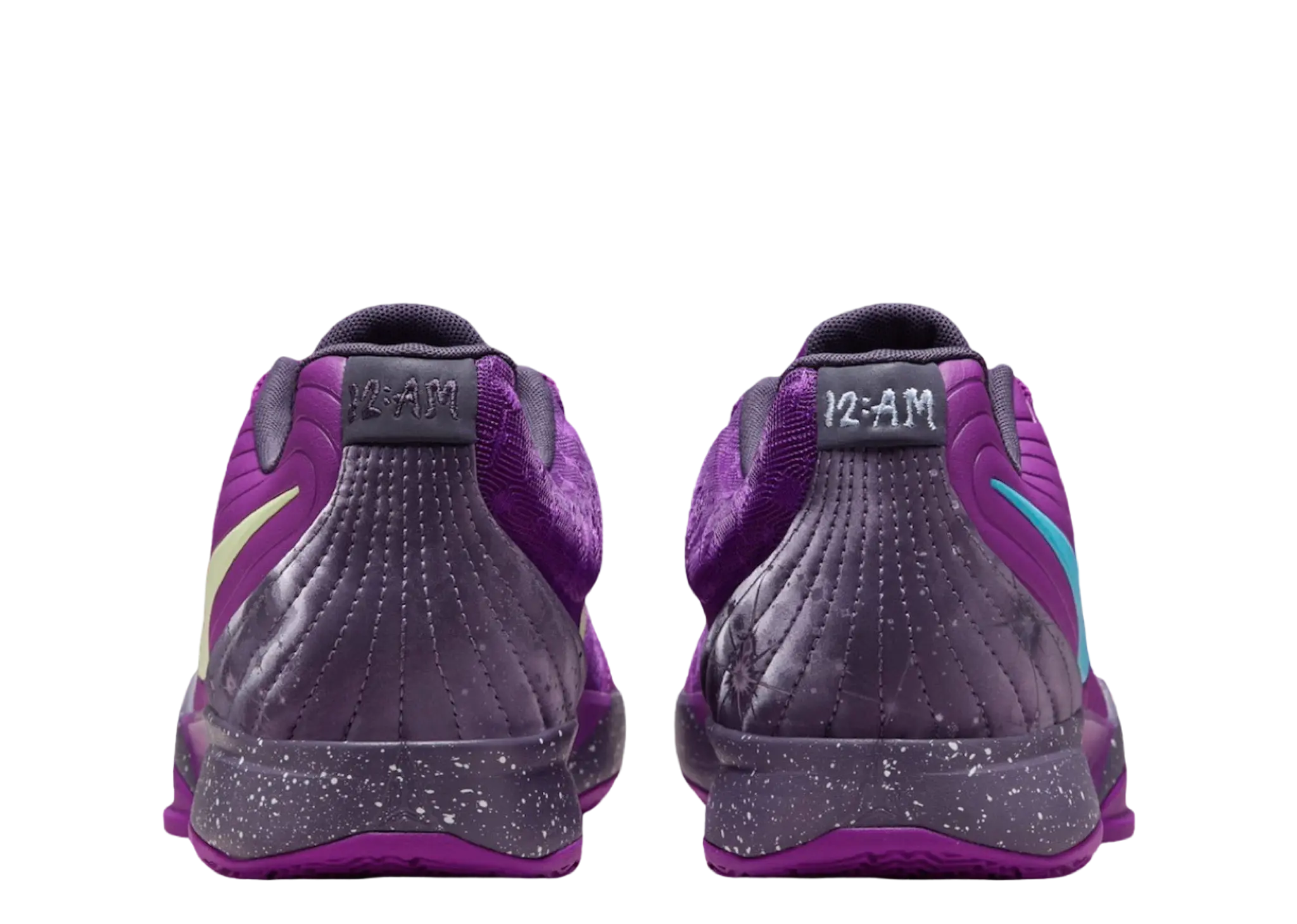 Nike Ja 2 Stargazer - photo 3