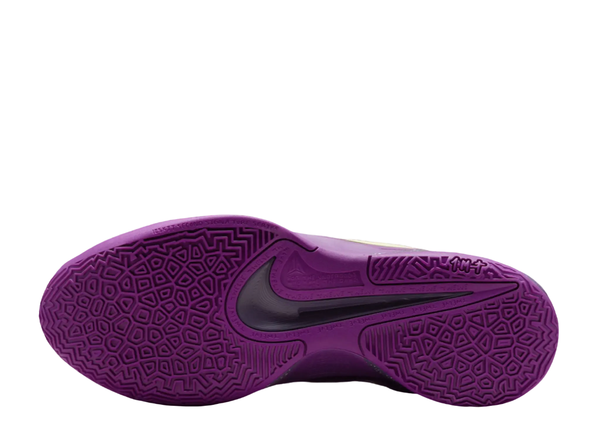 Nike Ja 2 Stargazer - photo 4
