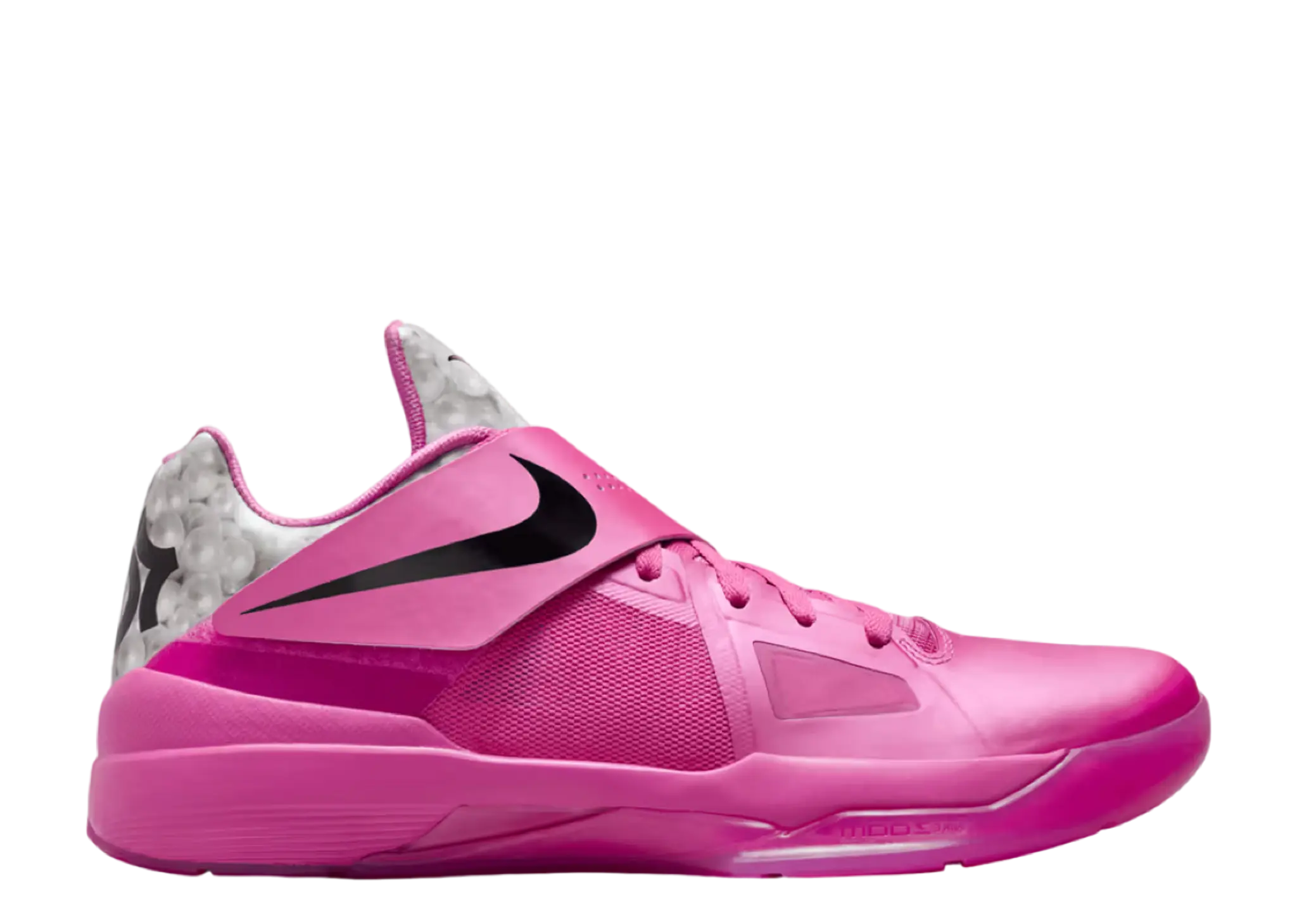 Nike KD 4 Aunt Pearl (2024)