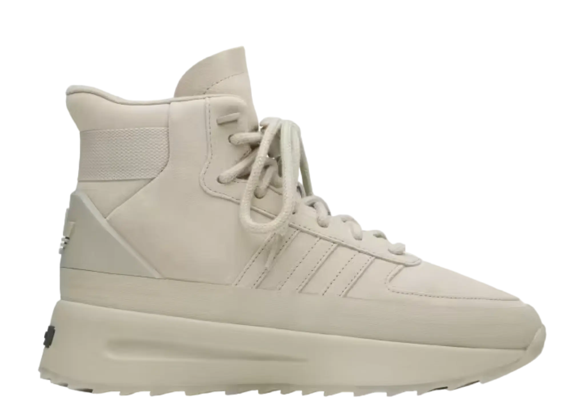 Adidas Fear of God Athletics Los Angeles Hikers Sesame