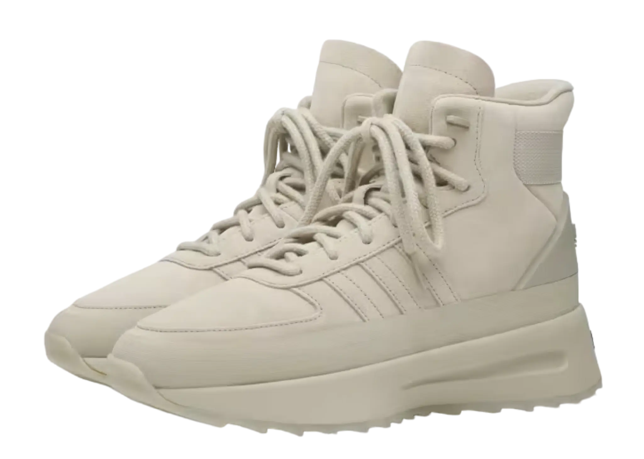 Adidas Fear of God Athletics Los Angeles Hikers Sesame - photo 2