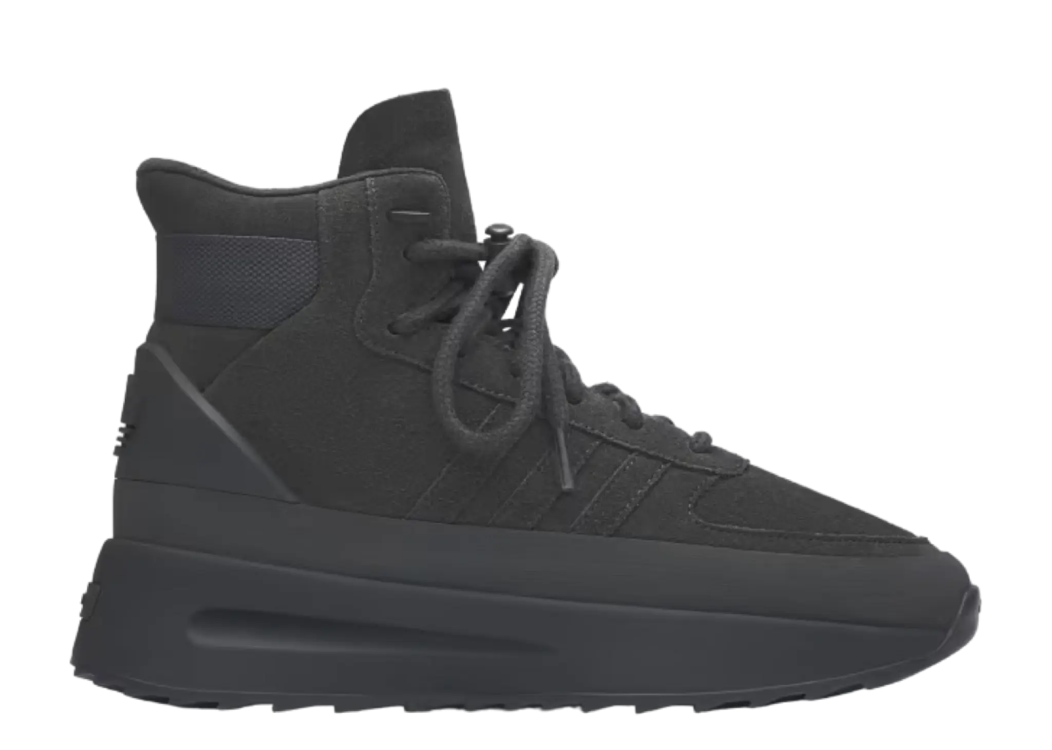 Adidas Fear of God Athletics Los Angeles Hikers Carbon