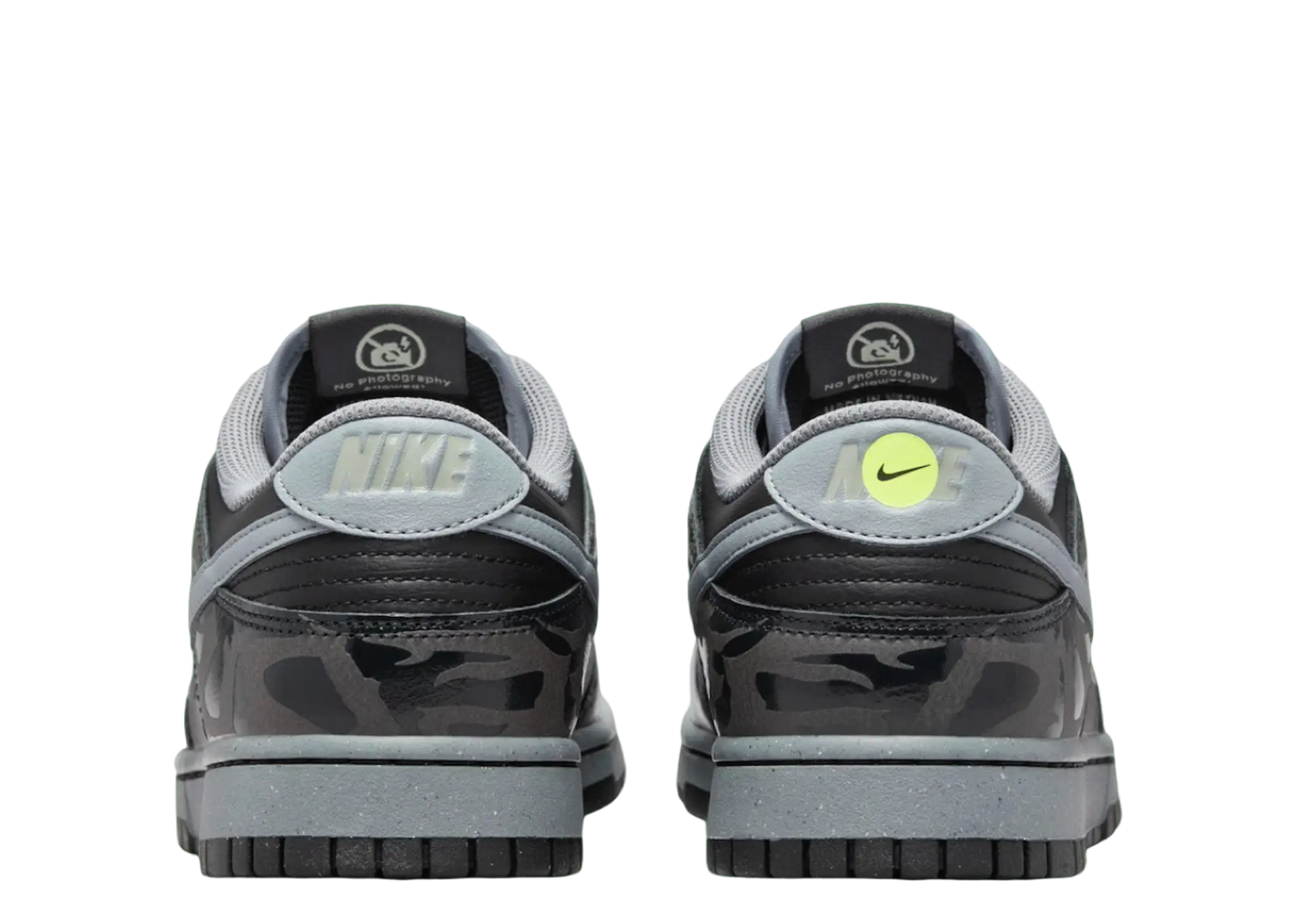 Nike Dunk Low Berlin - photo 3