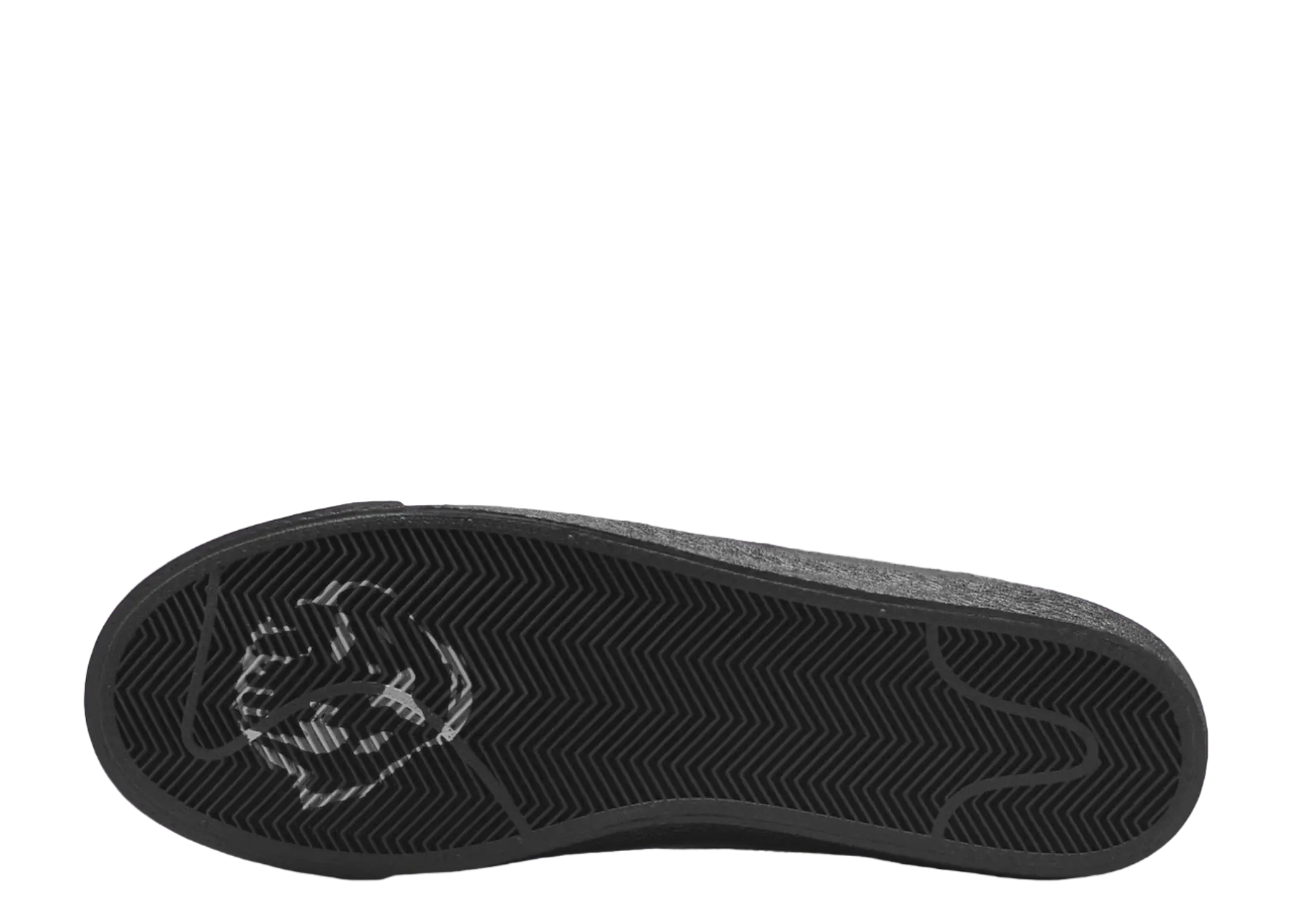 Nike SB Zoom Blazer Low Dancer Skateboards - photo 4