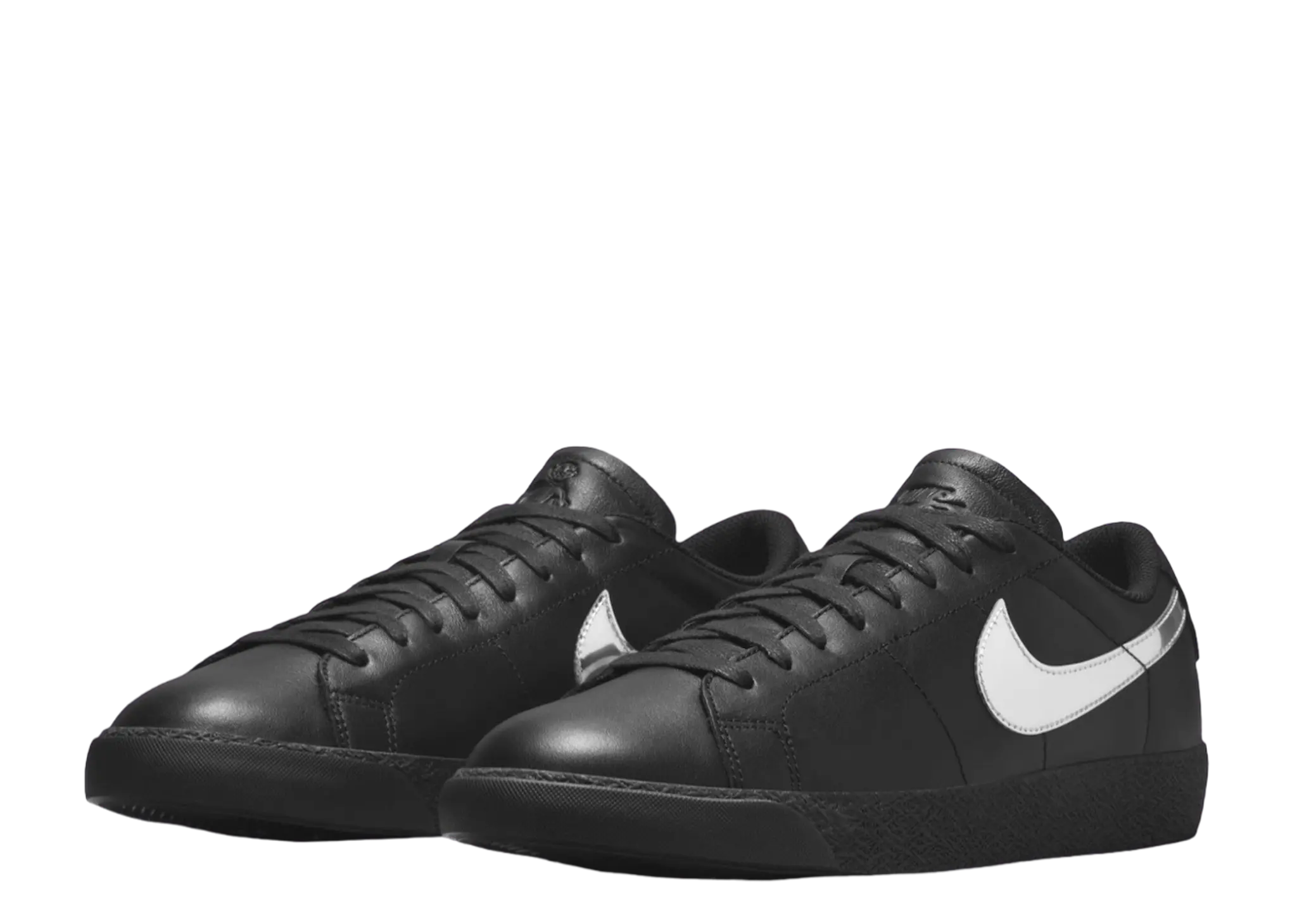 Nike SB Zoom Blazer Low Dancer Skateboards - photo 2