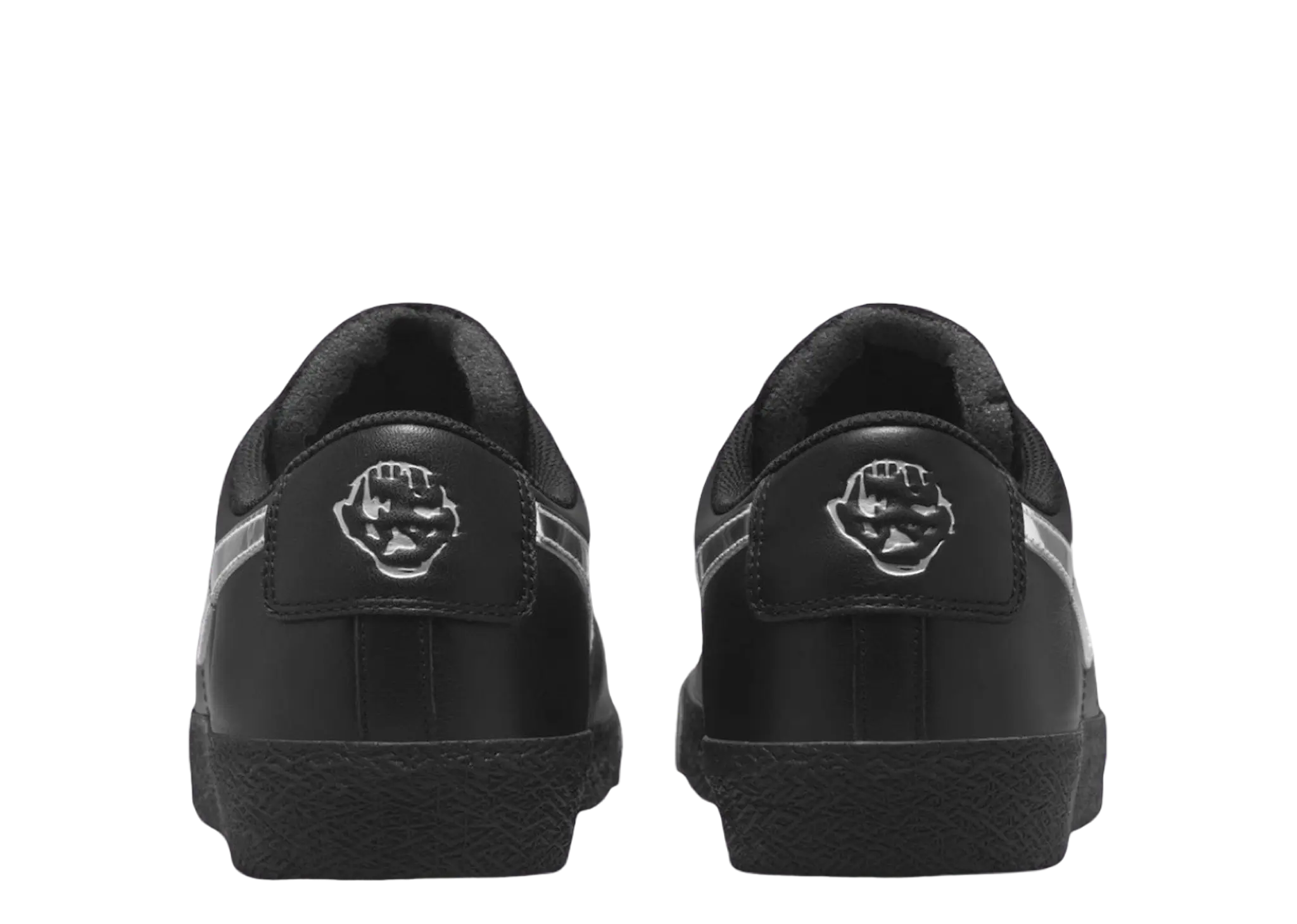 Nike SB Zoom Blazer Low Dancer Skateboards - photo 3