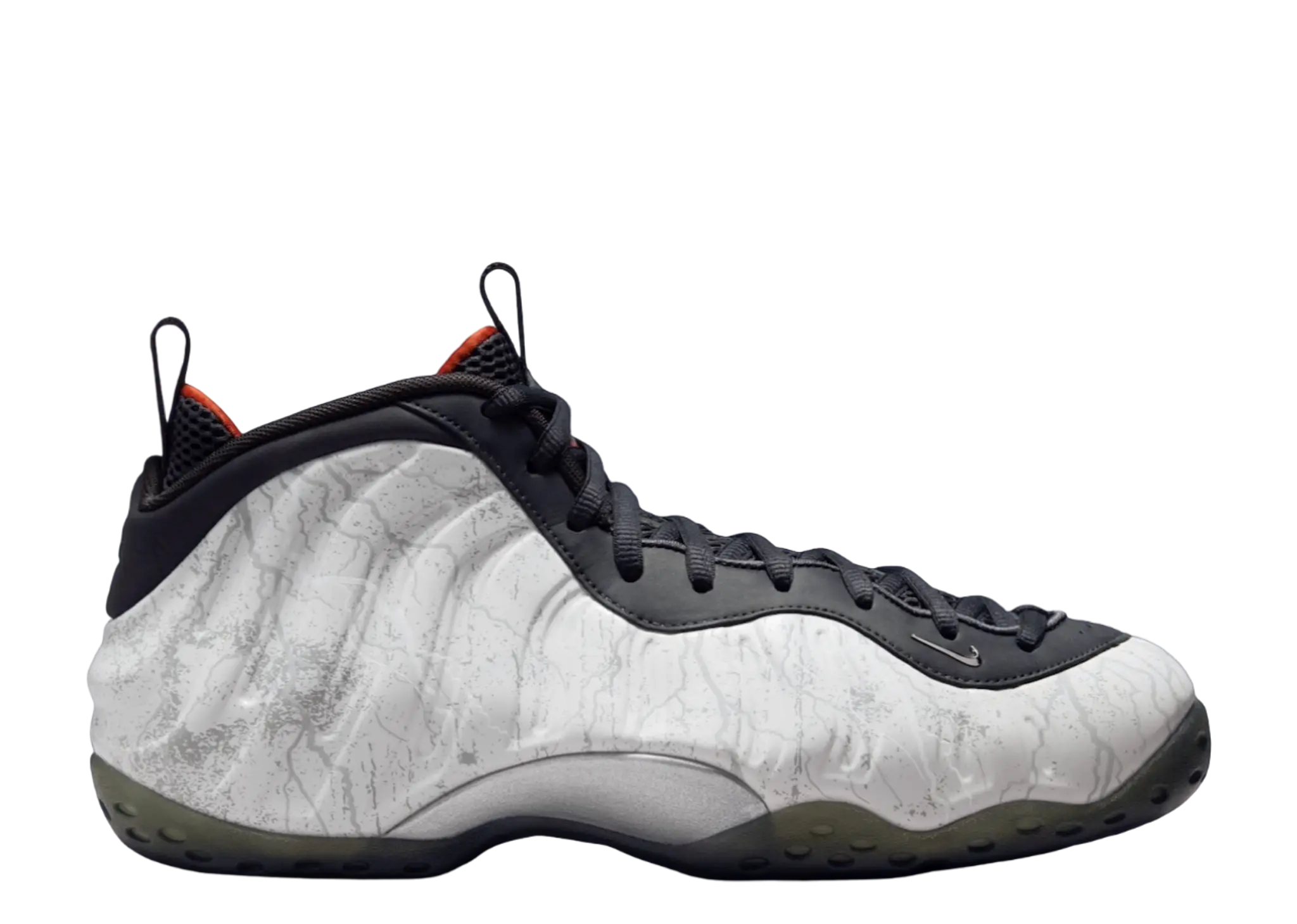 Nike Air Foamposite One Tekken 8 Jin Kazama