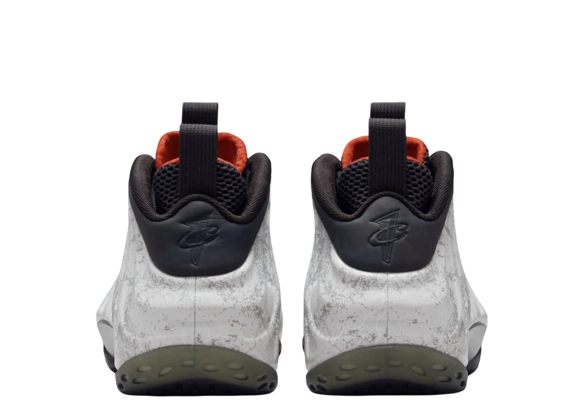 Nike Air Foamposite One Tekken 8 Jin Kazama - photo 3