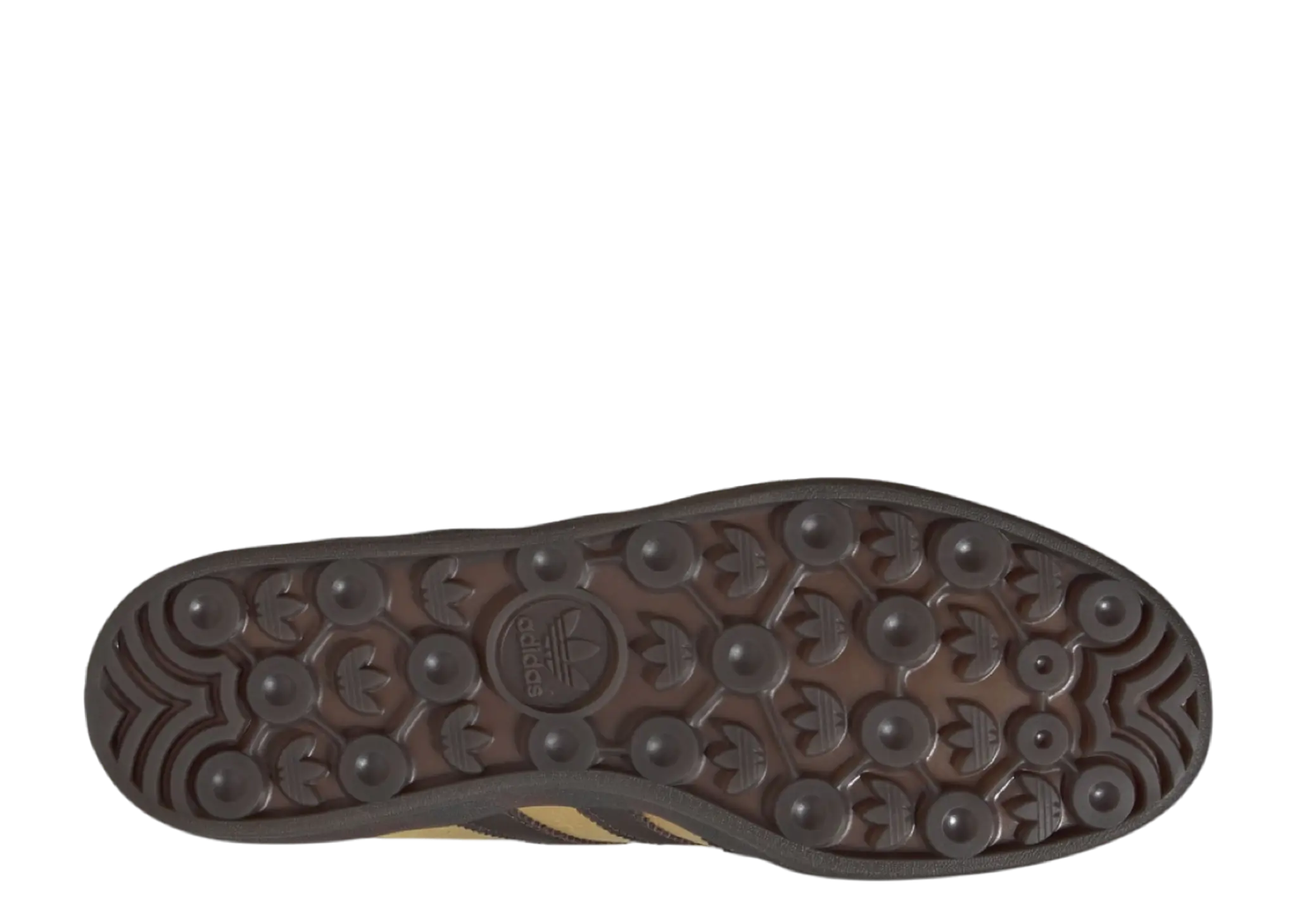 Adidas Gazelle Indoor Oat Dark Brown (Women's) - photo 4