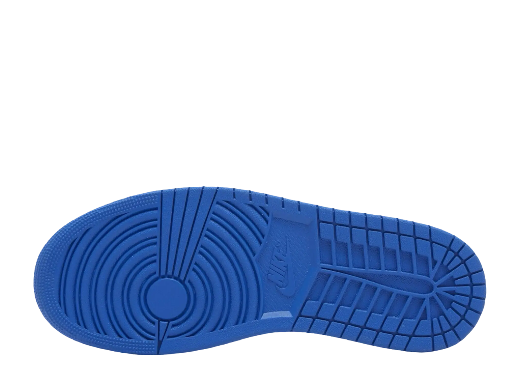 Air Jordan 1 Retro Low OG Game Royal - photo 4