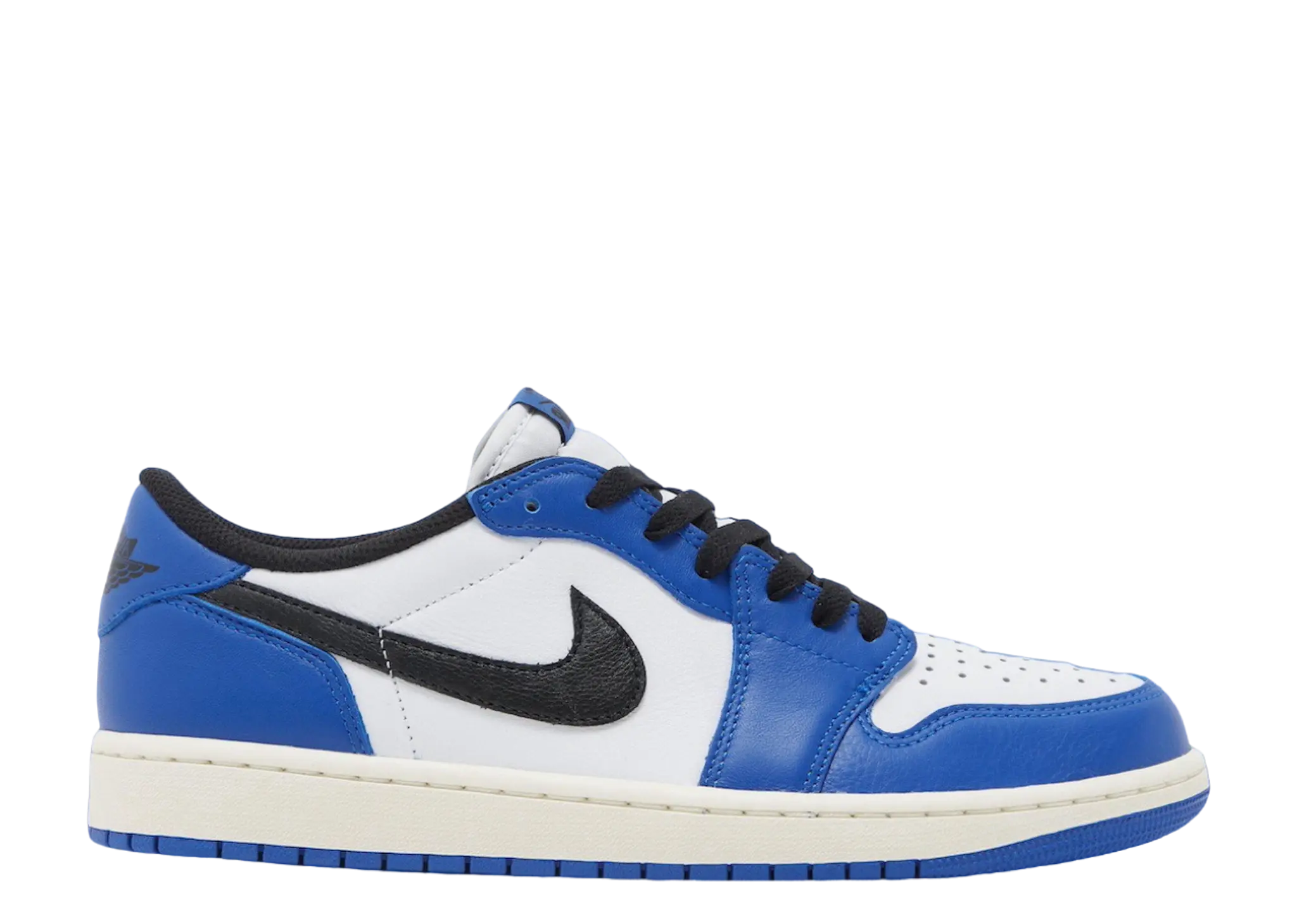 Air Jordan 1 Retro Low OG Game Royal