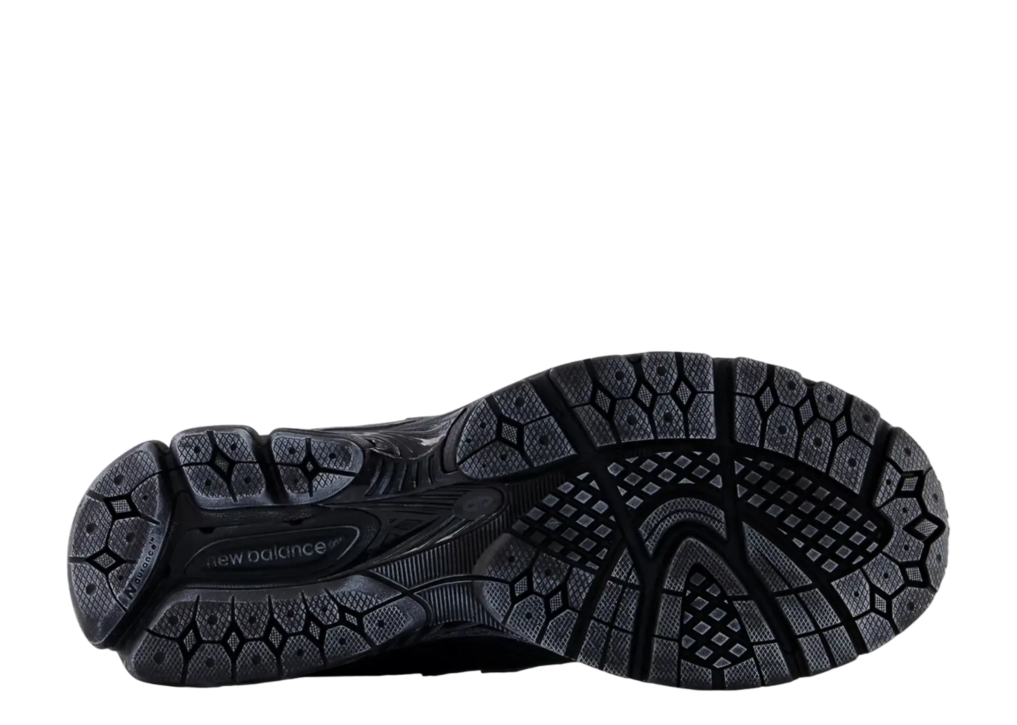 New Balance 2002R Vintage Black Grey - photo 3