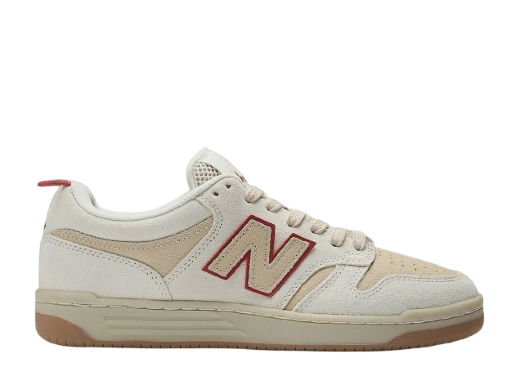 New Balance Numeric 480 Chocolate Skateboard